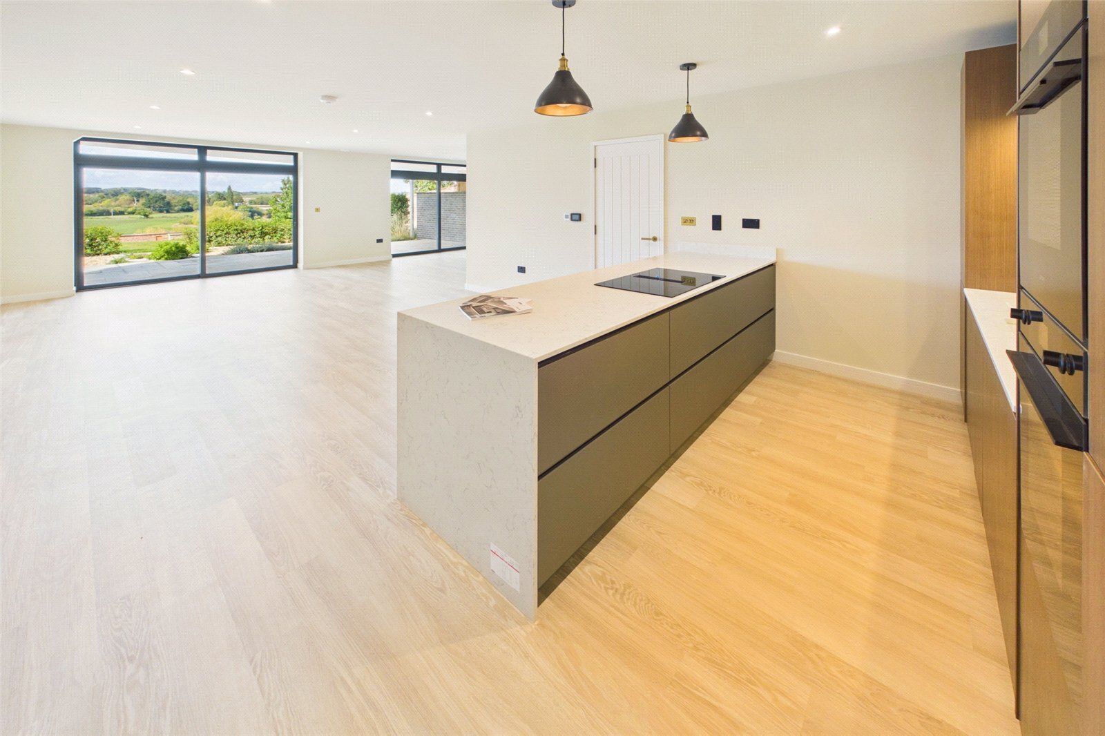 The View, Edde Cross Street, Ross On Wye, Hfds, HR9 Image 8