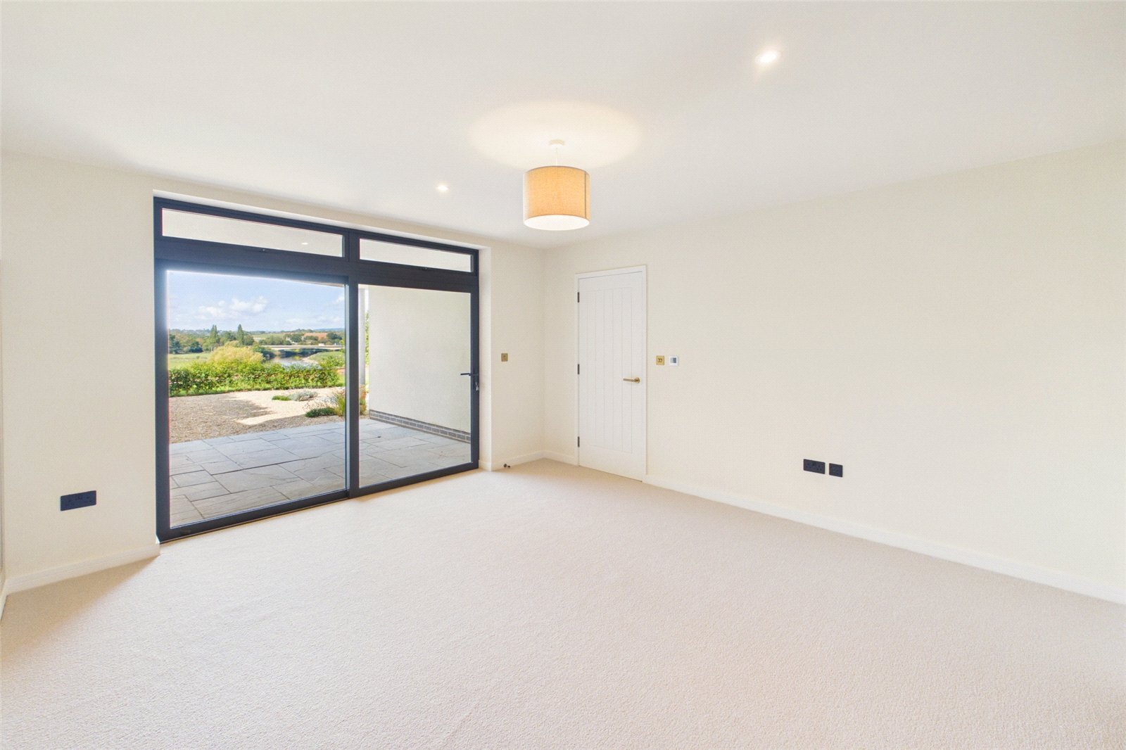 The View, Edde Cross Street, Ross On Wye, Hfds, HR9 Image 12