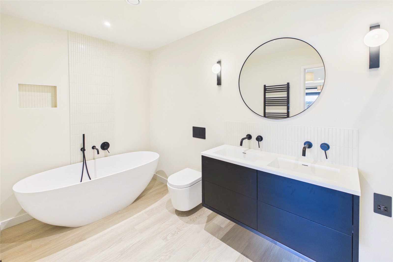 The View, Edde Cross Street, Ross On Wye, Hfds, HR9 Image 15