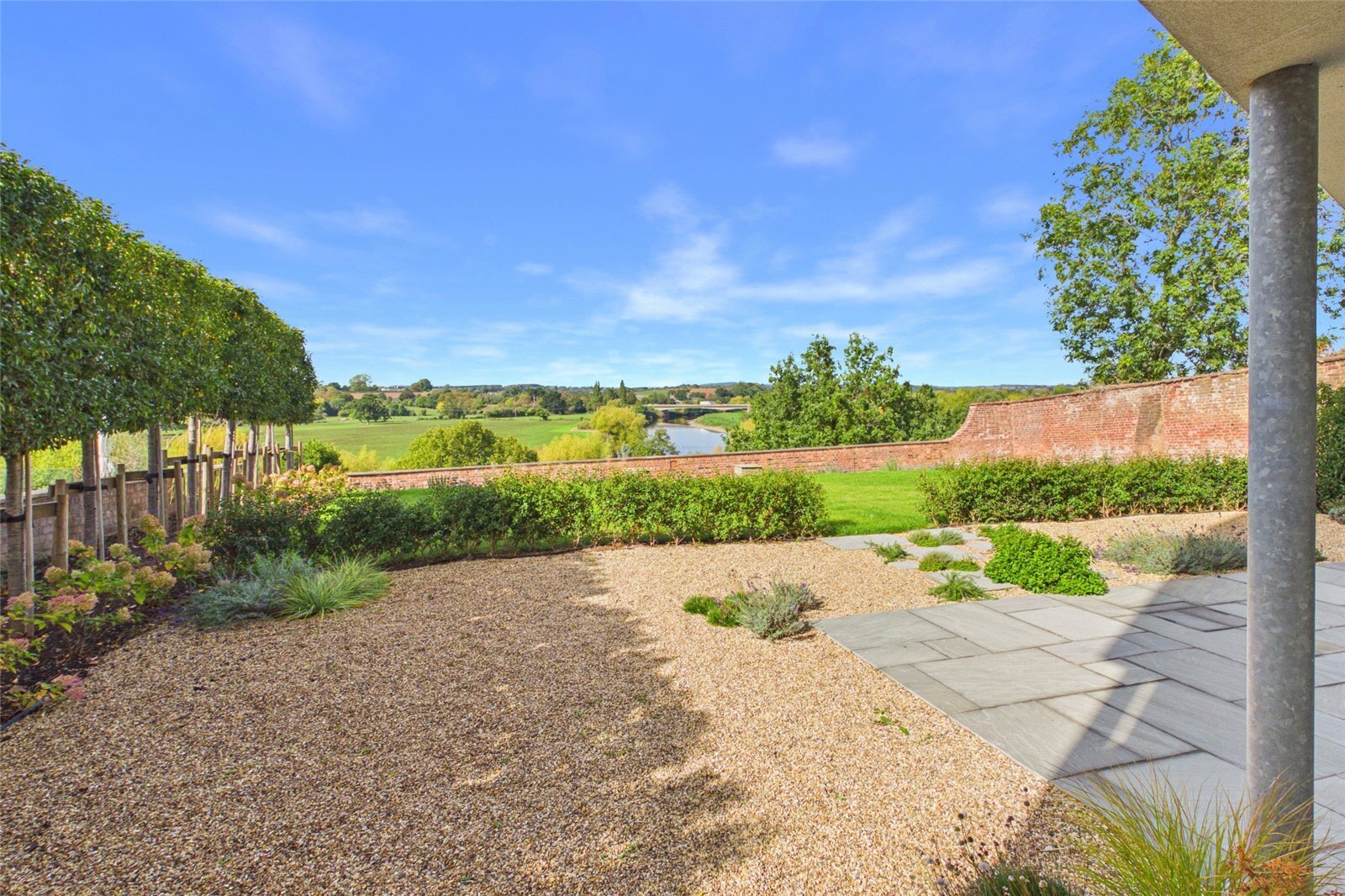 The View, Edde Cross Street, Ross On Wye, Hfds, HR9 Image 23