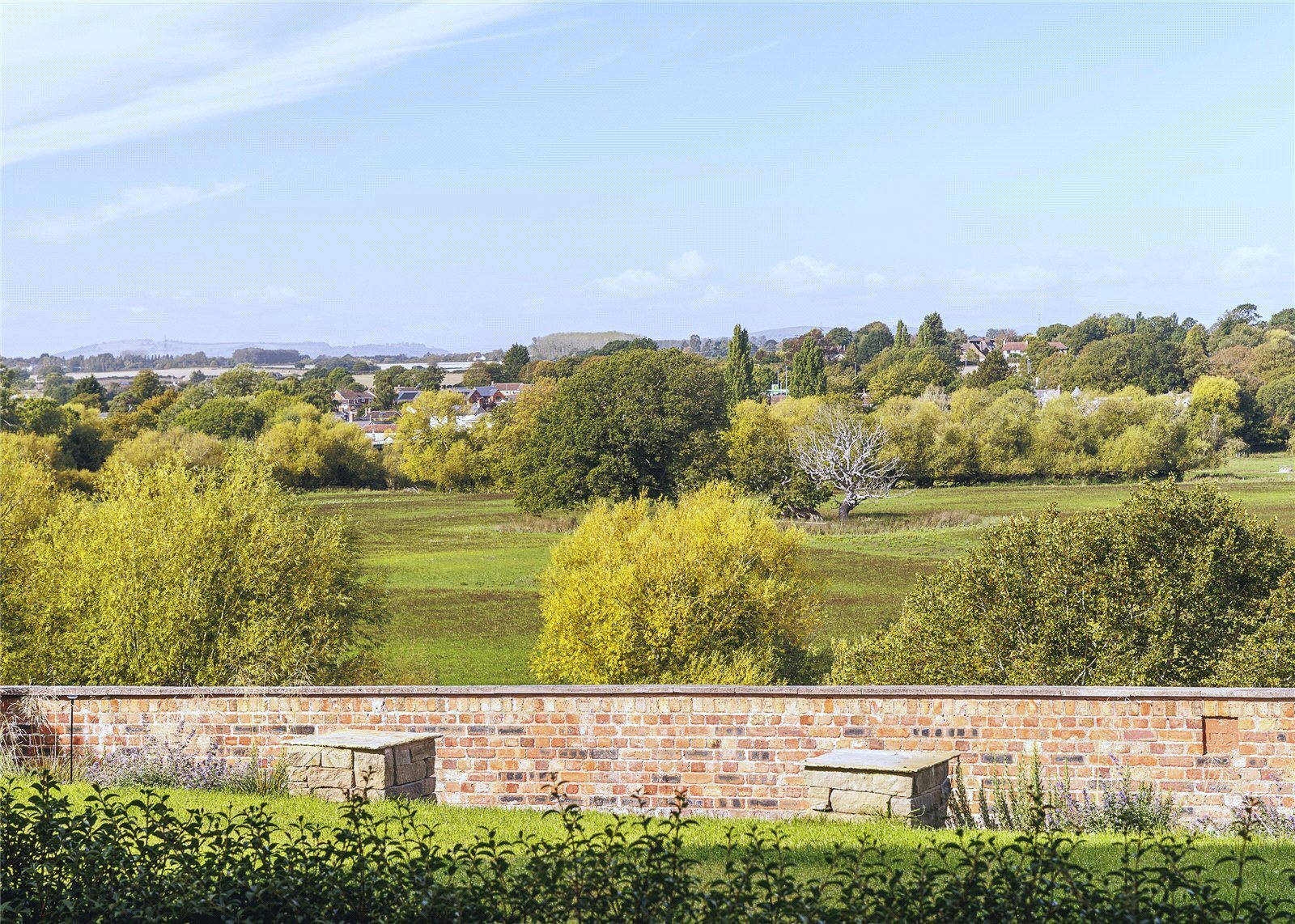 The View, Edde Cross Street, Ross On Wye, Hfds, HR9 Image 24