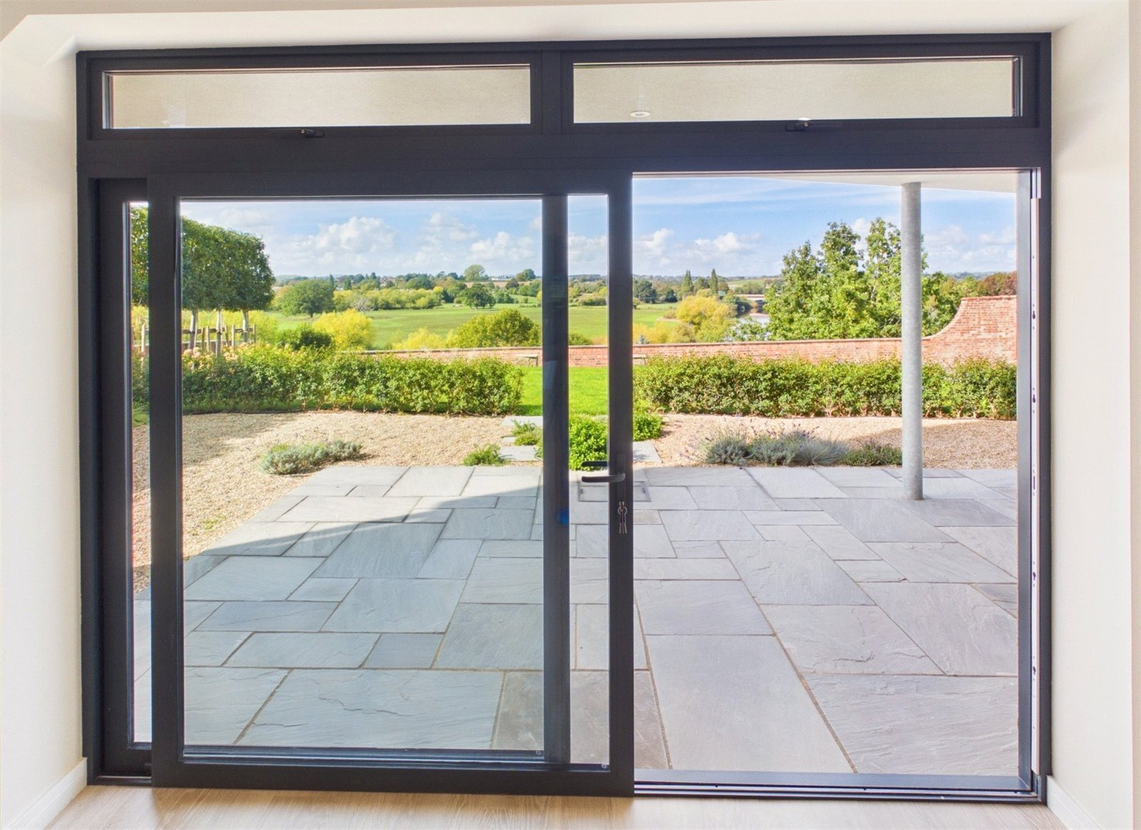 The View, Edde Cross Street, Ross On Wye, Hfds, HR9 Image 25