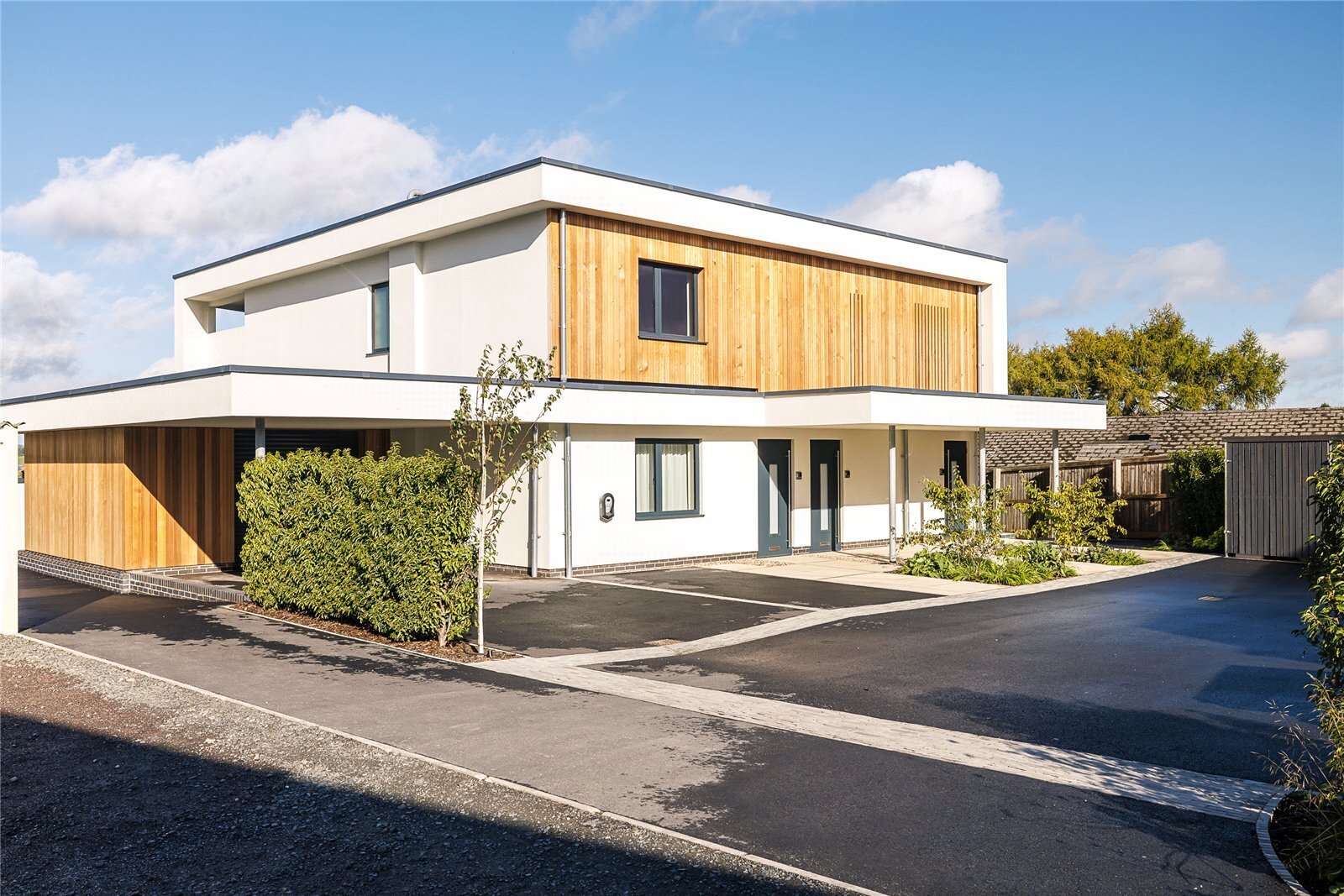 The View, Edde Cross Street, Ross On Wye, Hfds, HR9 Image 28