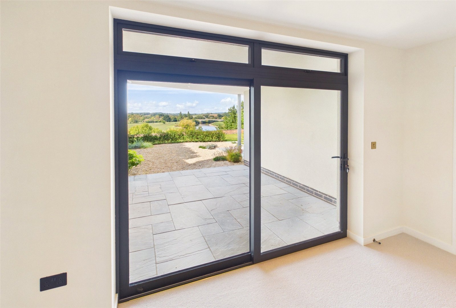 The View, Edde Cross Street, Ross On Wye, Hfds, HR9 Image 29