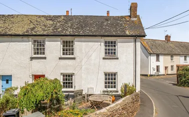 Greenway, Woodbury, Exeter