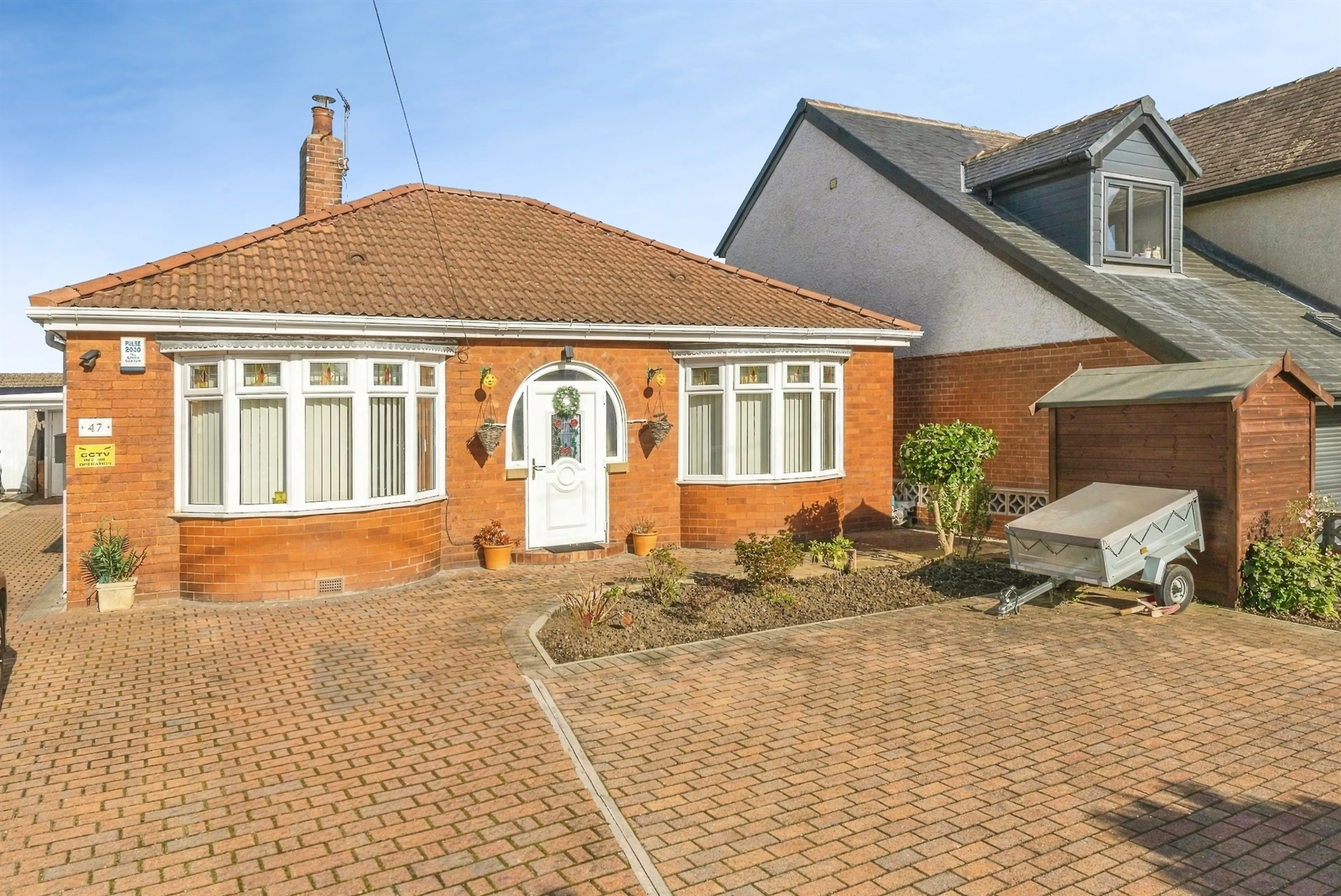 Property at Broadowler Lane, Ossett