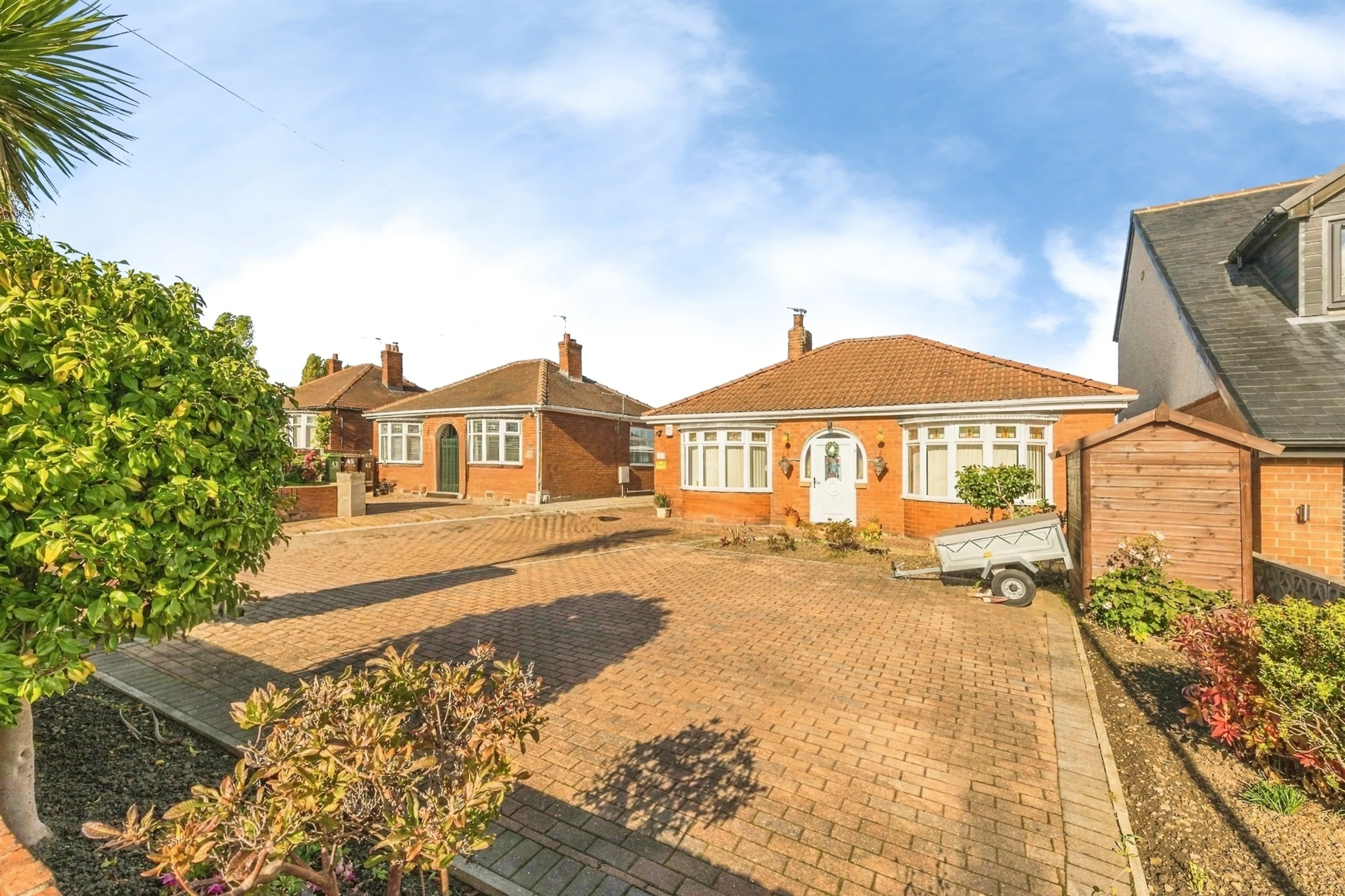 Property at Broadowler Lane, Ossett