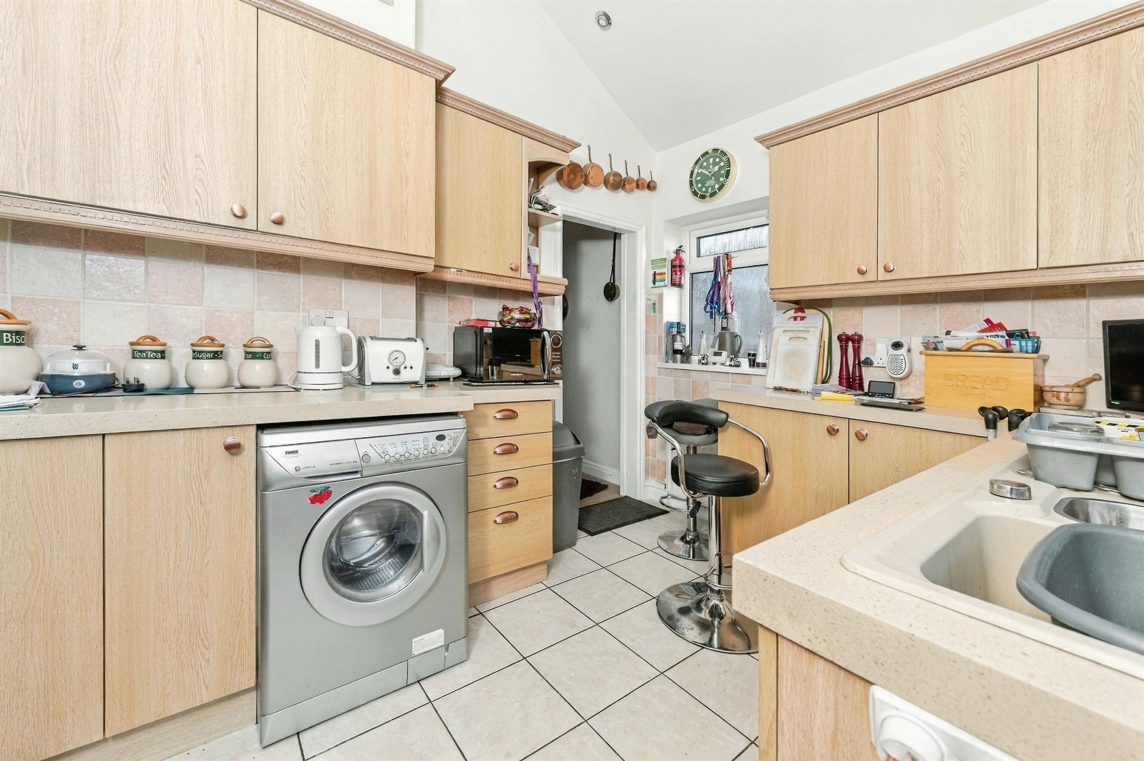 Property at Broadowler Lane, Ossett