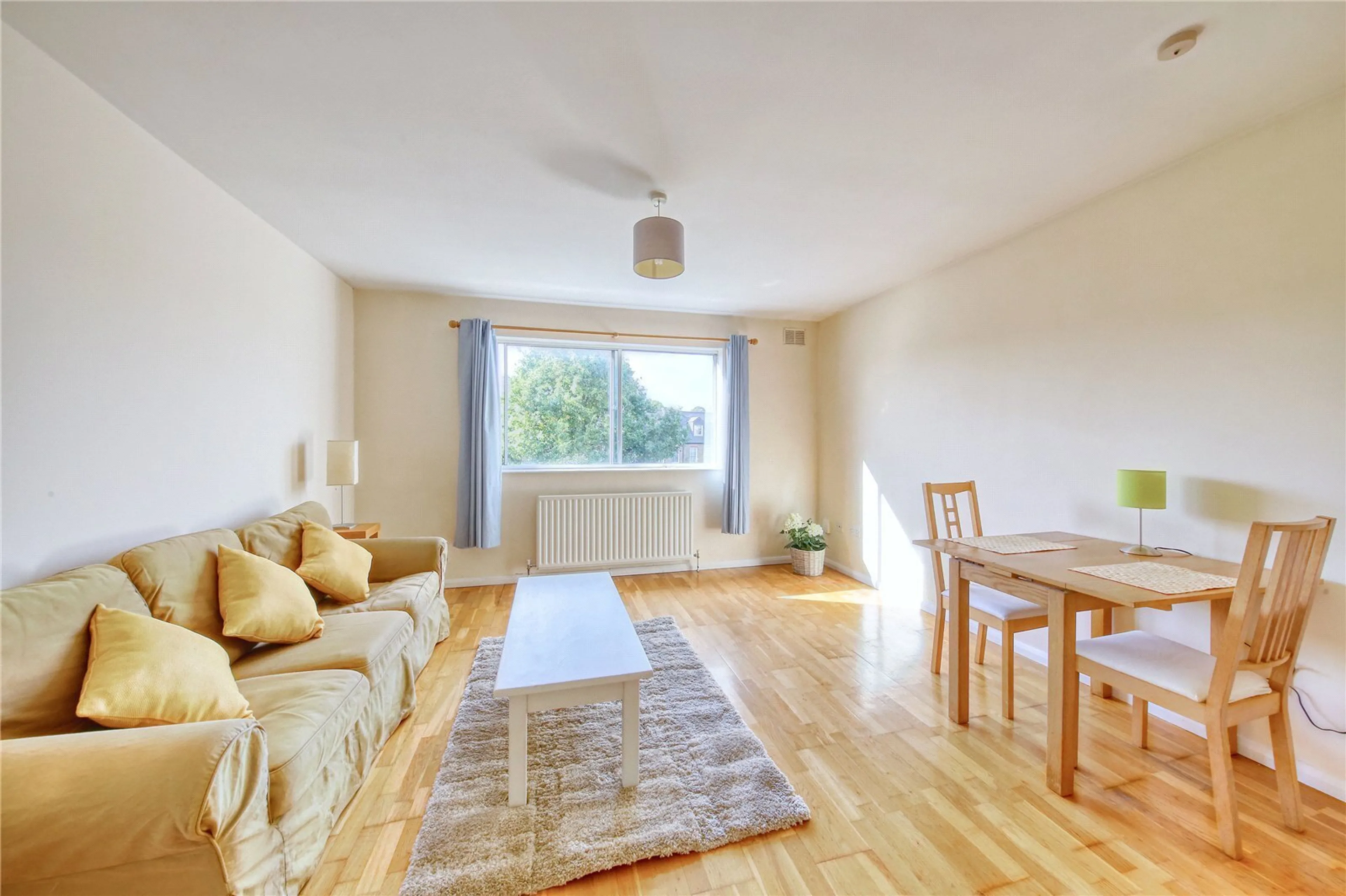 Property at Rusham Road, London, SW12