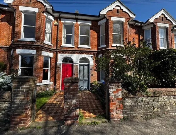 Tower Road, Worthing, BN11