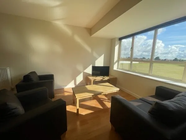 The Pavilion, Lincoln, LN1 3AH