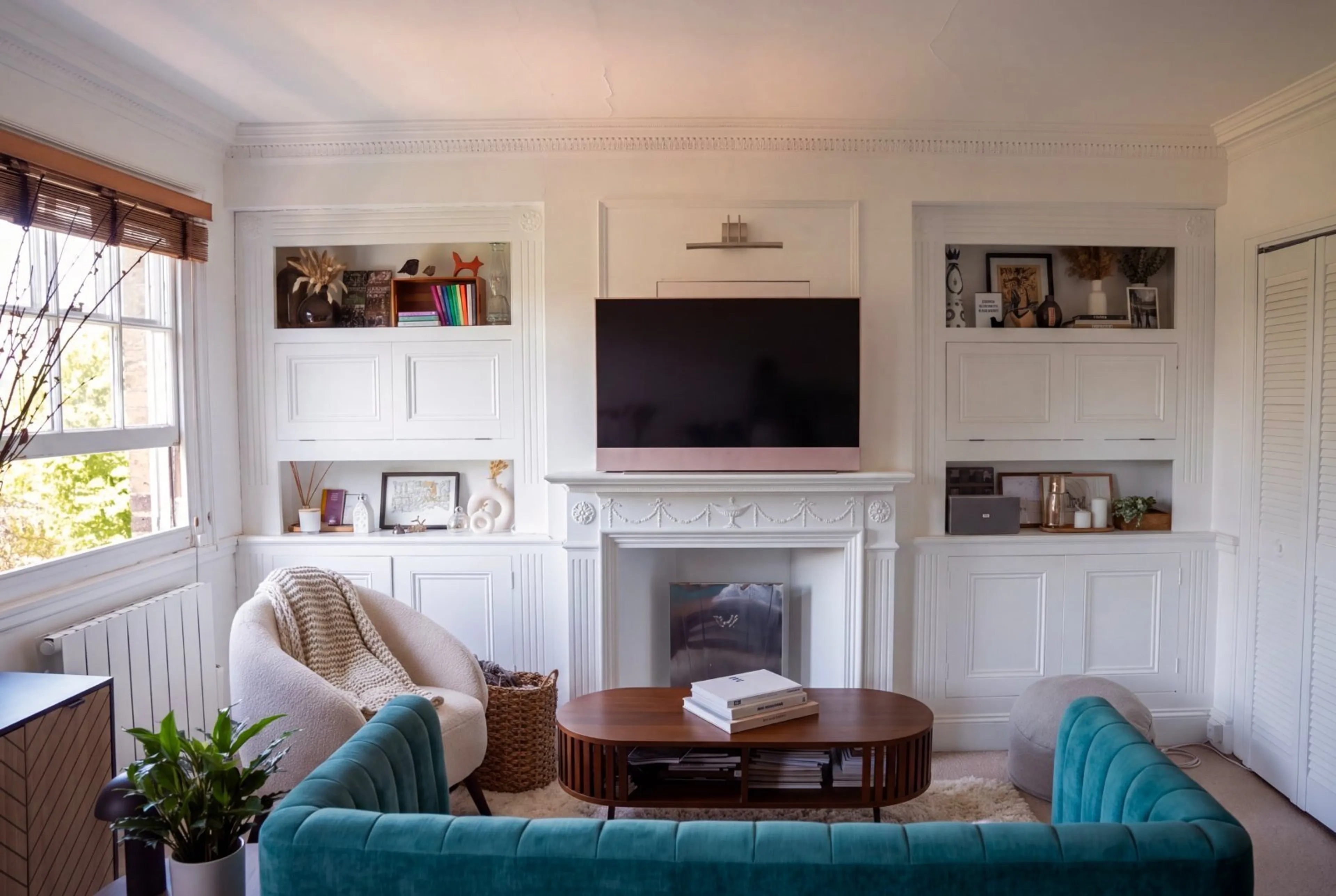 Property at Brompton Square, Knightsbridge, London, SW3