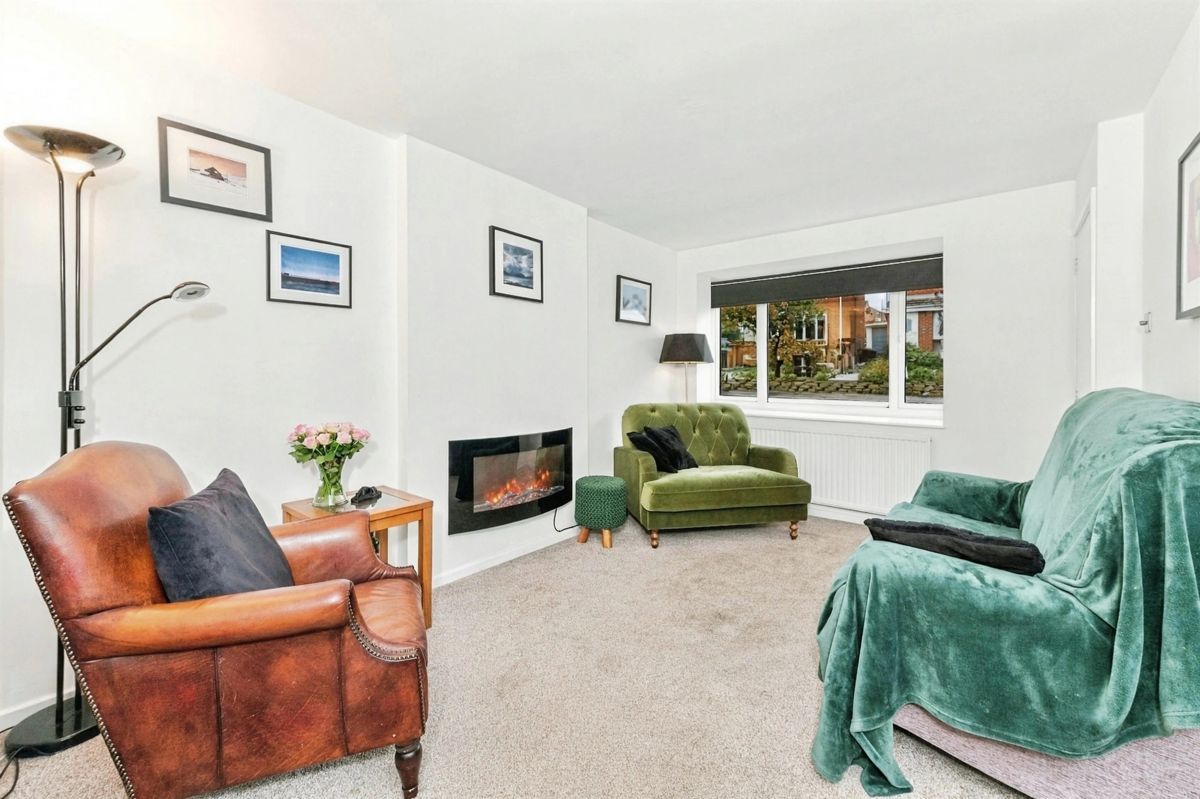 Property at Heath Road, Chickenley