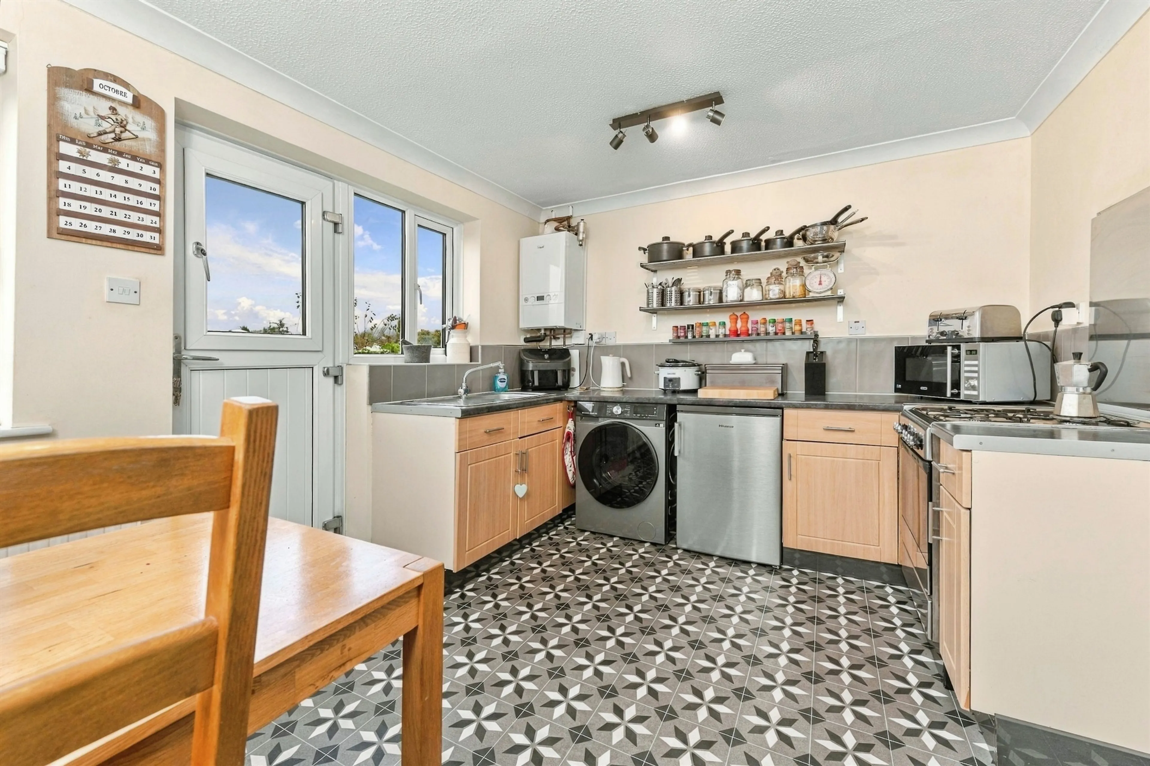 Property at Heath Road, Chickenley