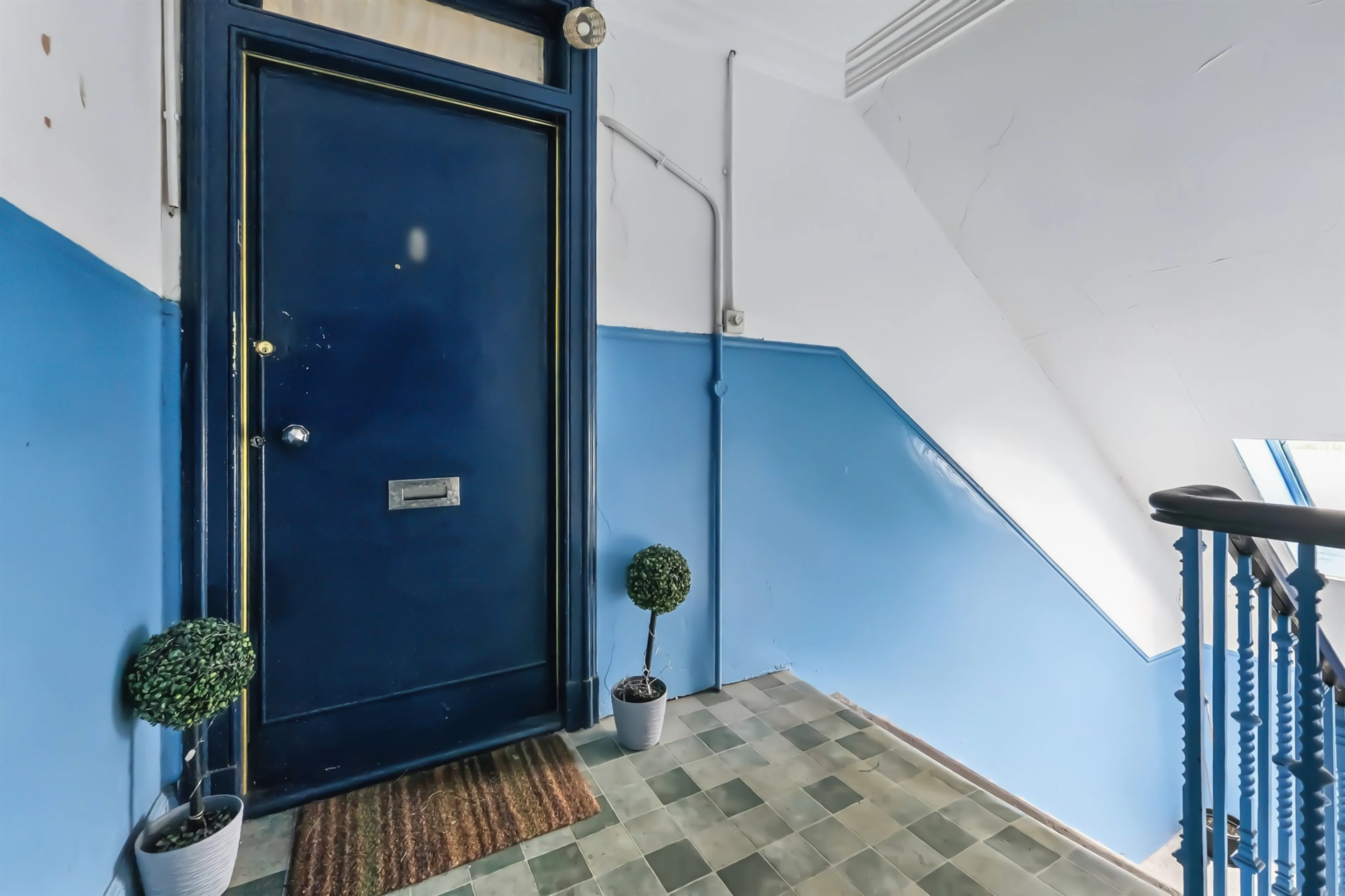 Property at Seton Street, ARDROSSAN