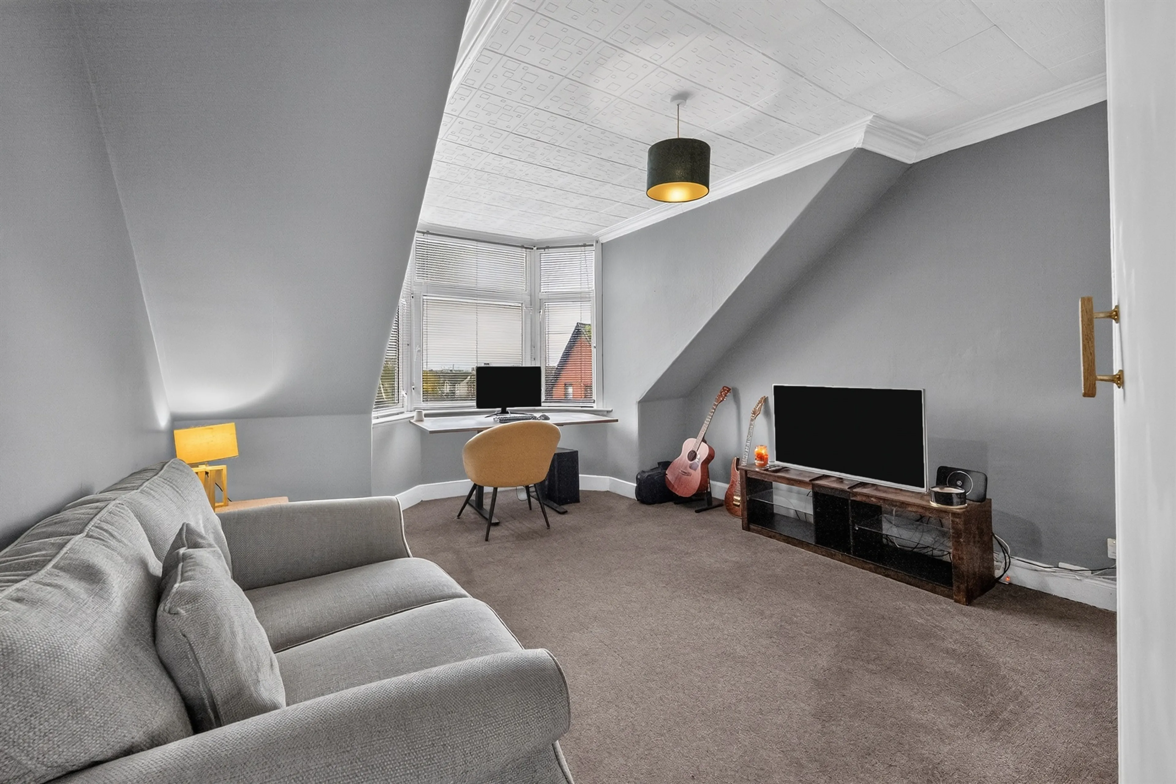 Property at Seton Street, ARDROSSAN