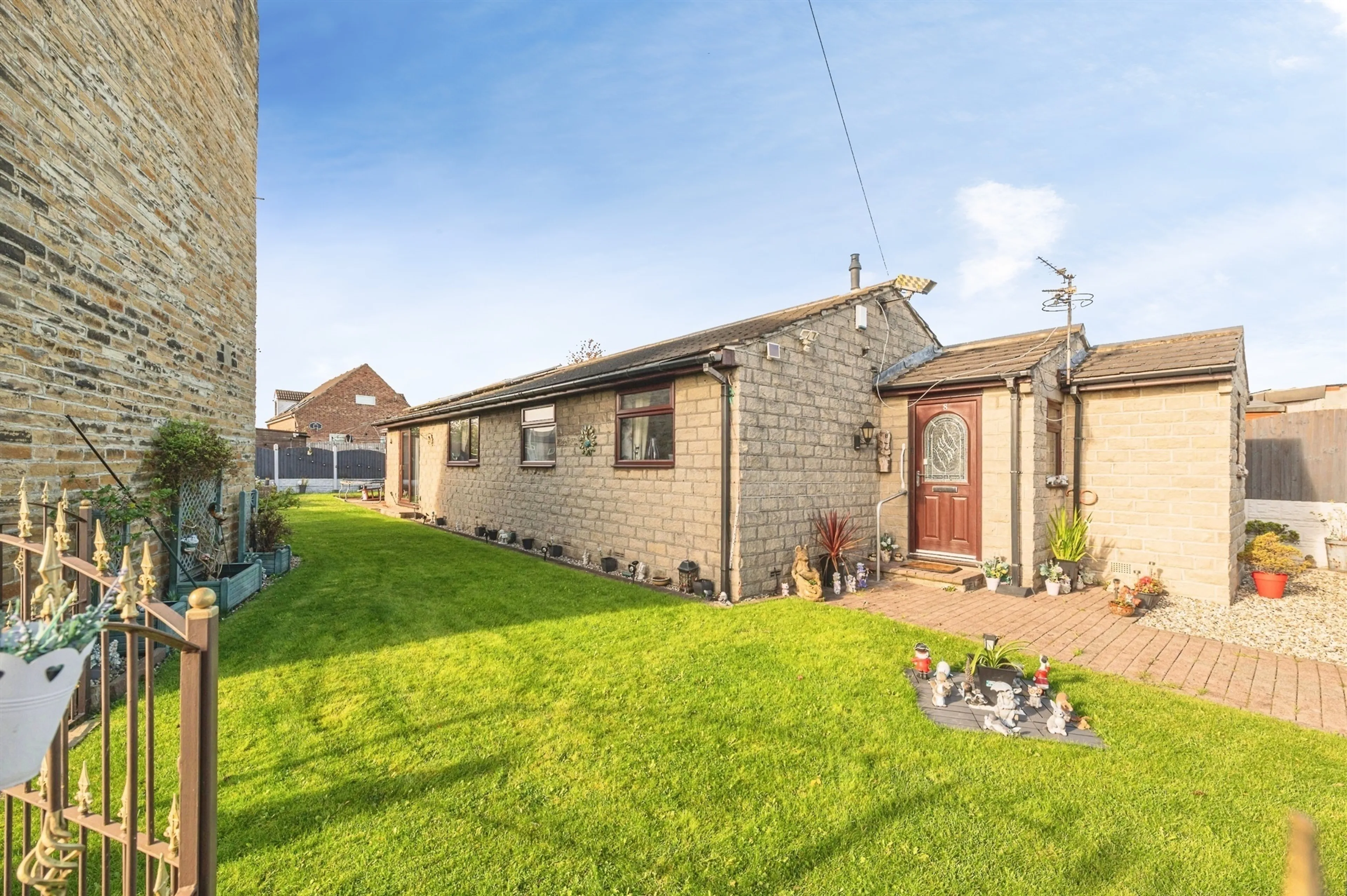 Property at Fields Road, Low Moor, Bradford