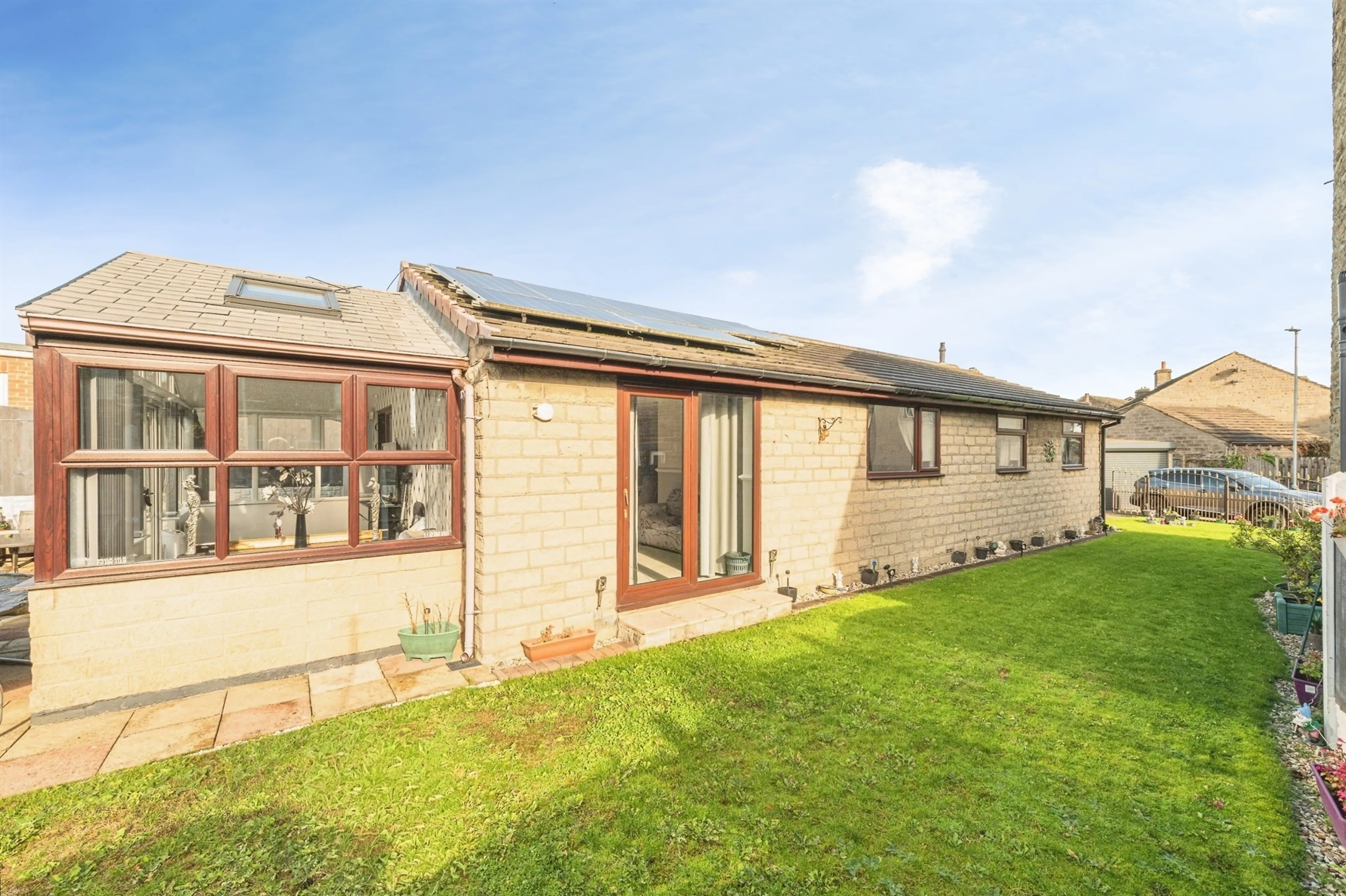 Property at Fields Road, Low Moor, Bradford