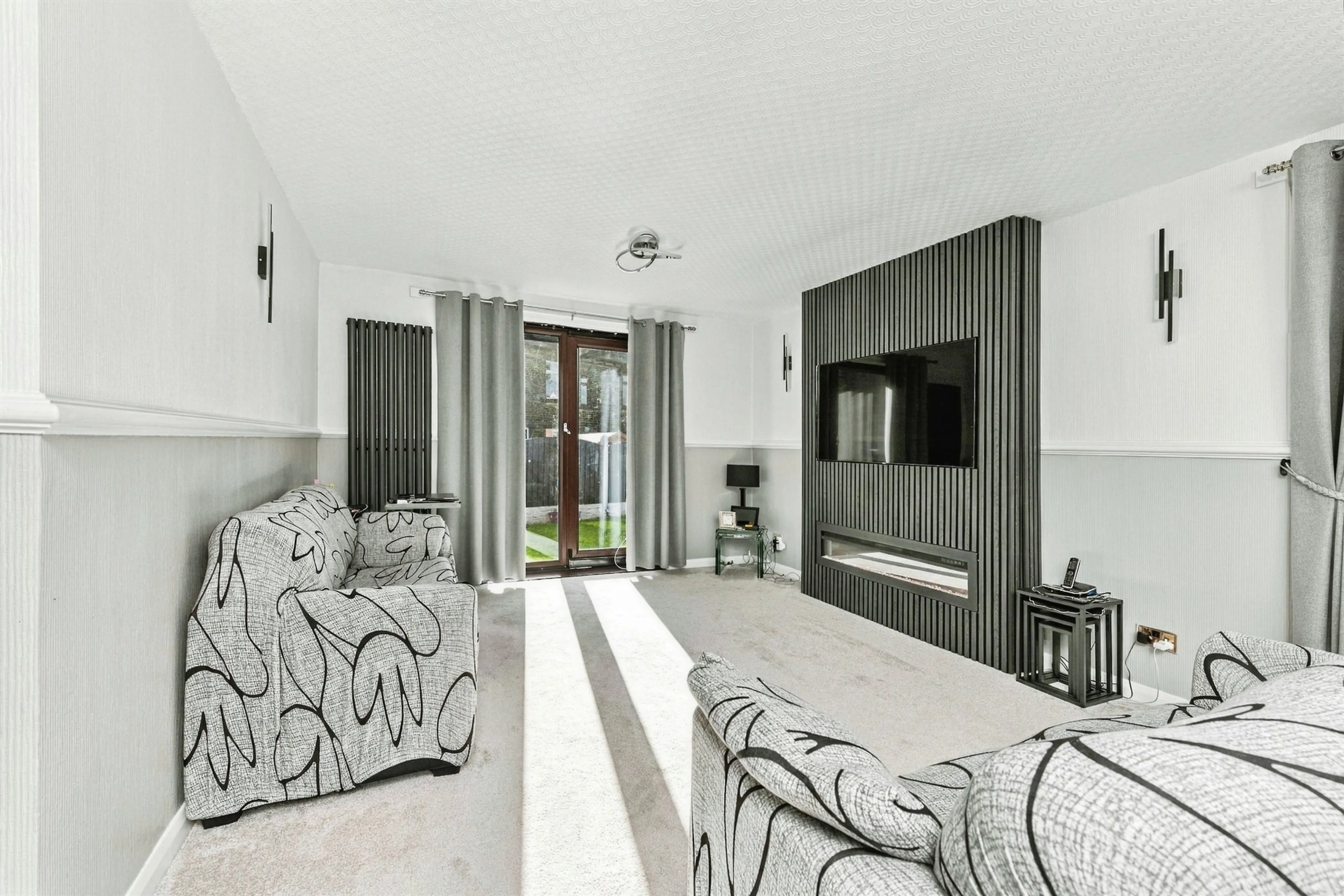 Property at Fields Road, Low Moor, Bradford