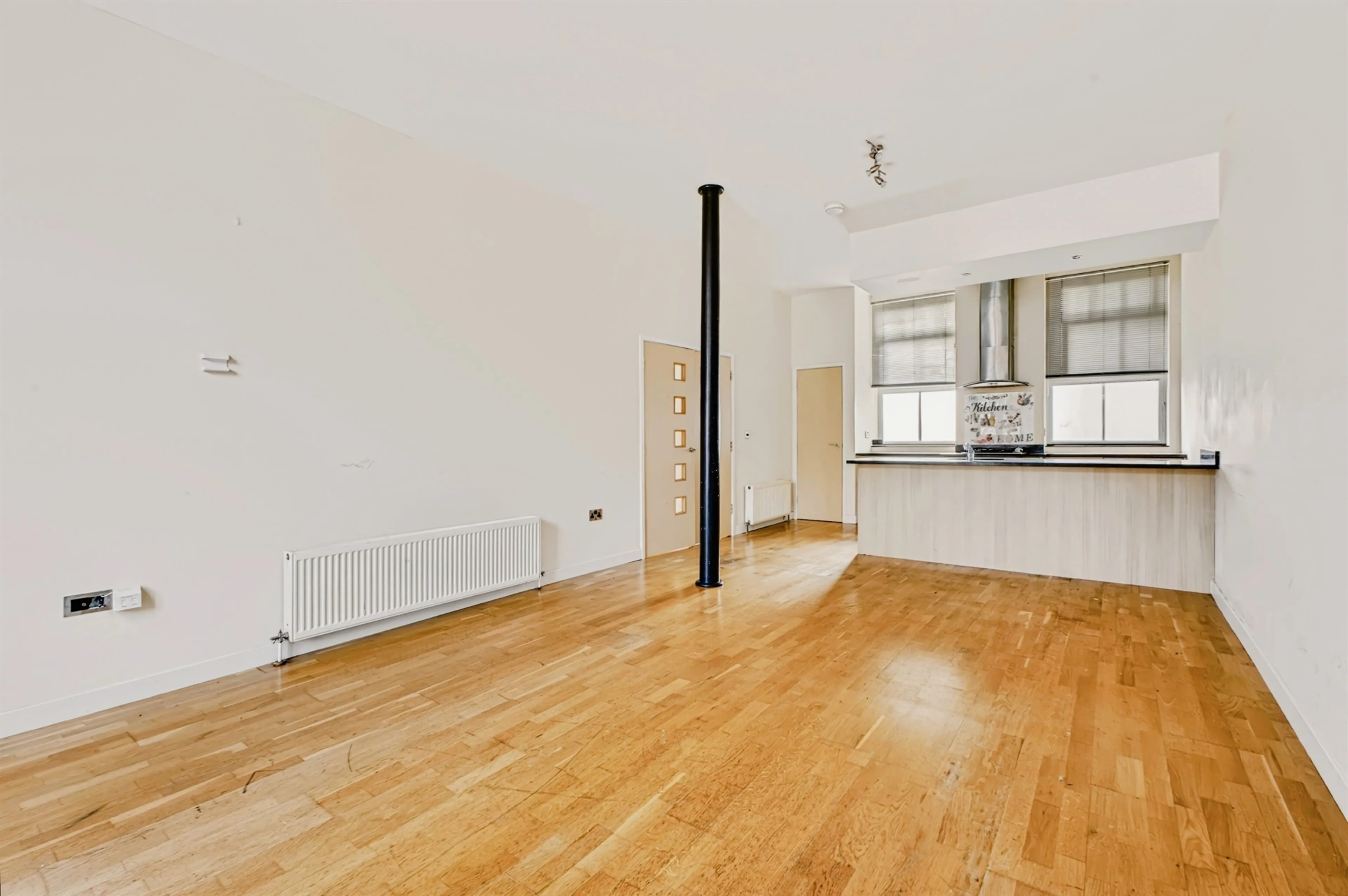 Property at Henry Street, Northampton
