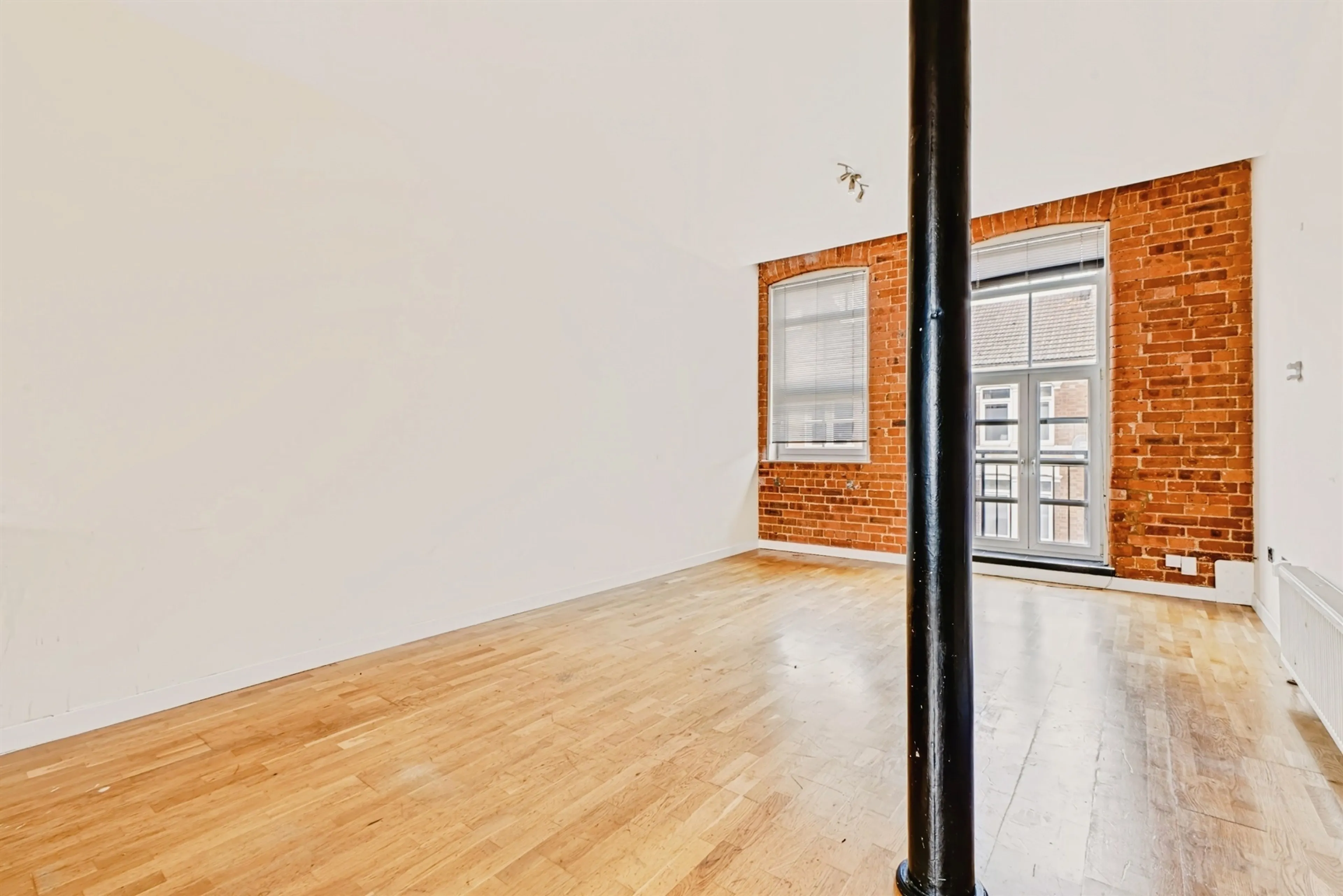 Property at Henry Street, Northampton