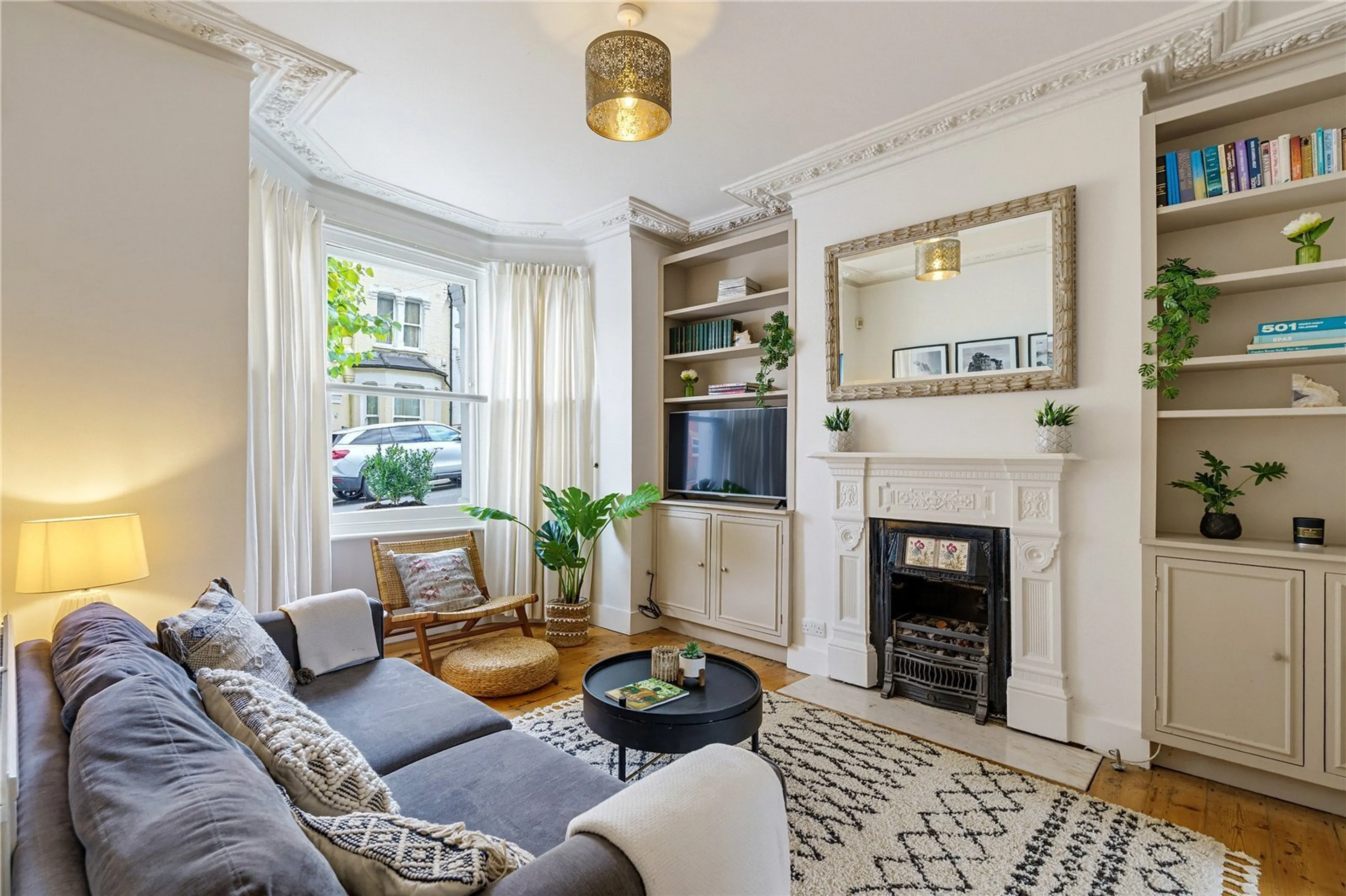 Property at Glycena Road, London, SW11