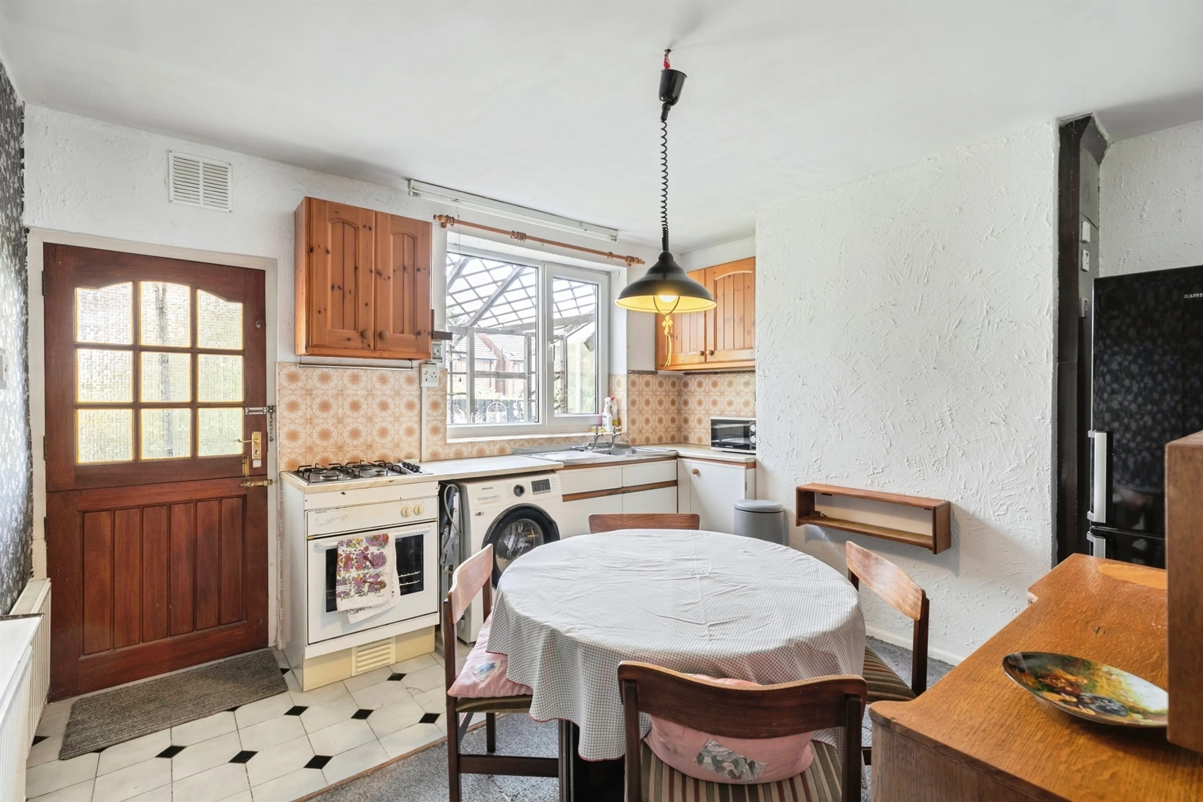 Property at Reasbeck Terrace, Barnsley