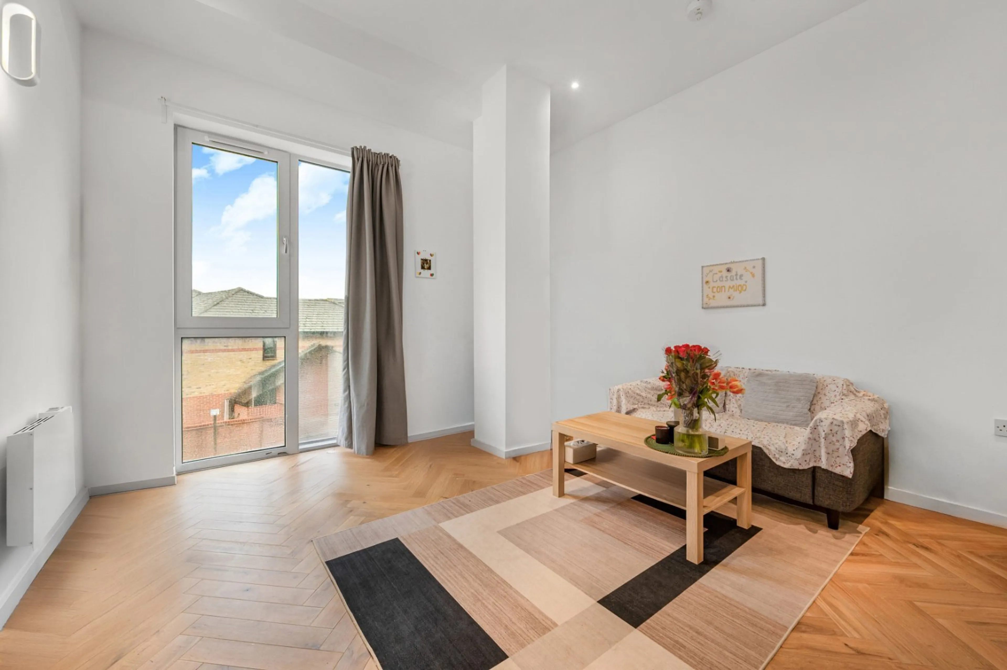 Property at Astra House, 23-25 Arklow Road, London, SE14