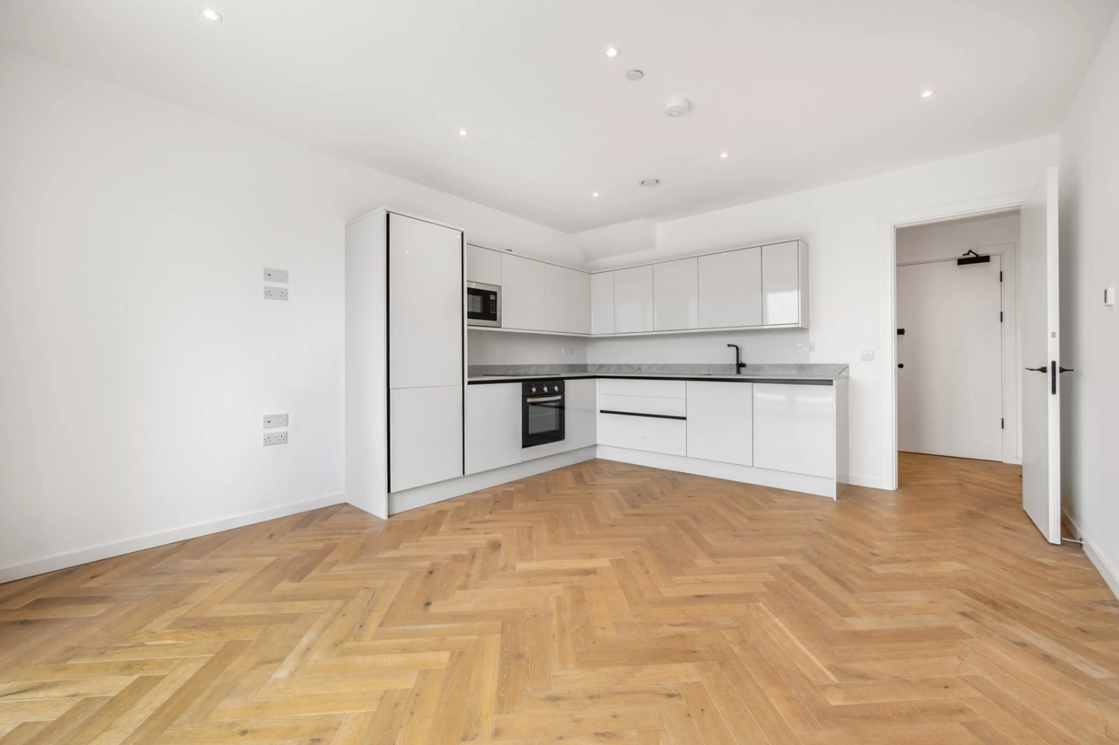 Property at Astra House, 23-25 Arklow Road, London, SE14