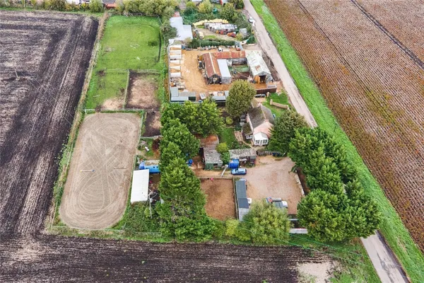 Hale Fen, Littleport, Ely, Cambridges...