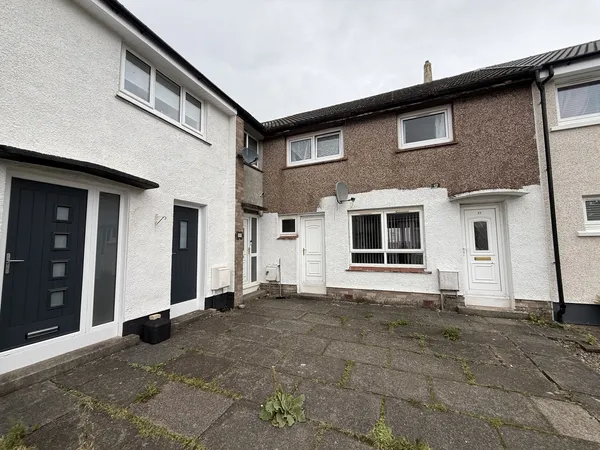 Clinchyard Place, Galston, KA4 8DA