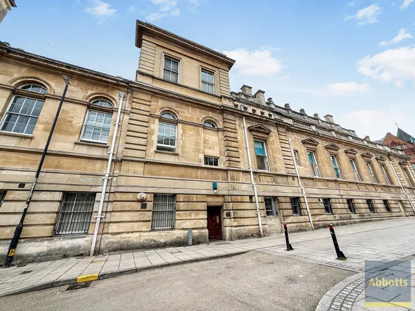 Hardwick House, Norwich