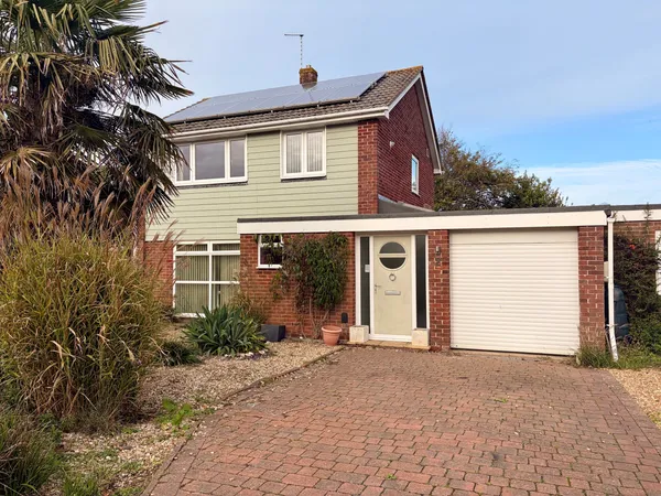 Woodland Grove, Bembridge