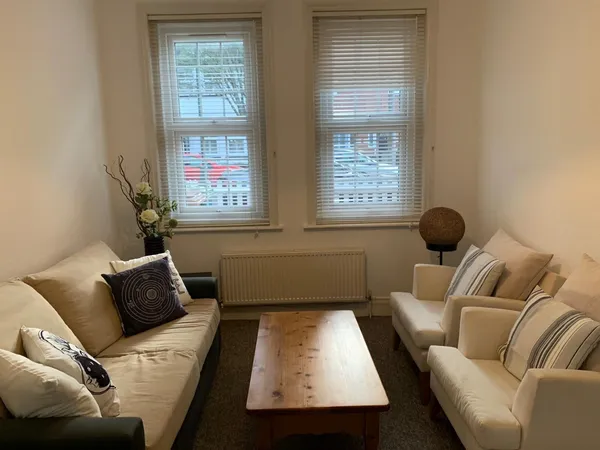 Cowper Avenue, Sutton, SM1