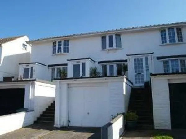 Restormel Road, Looe