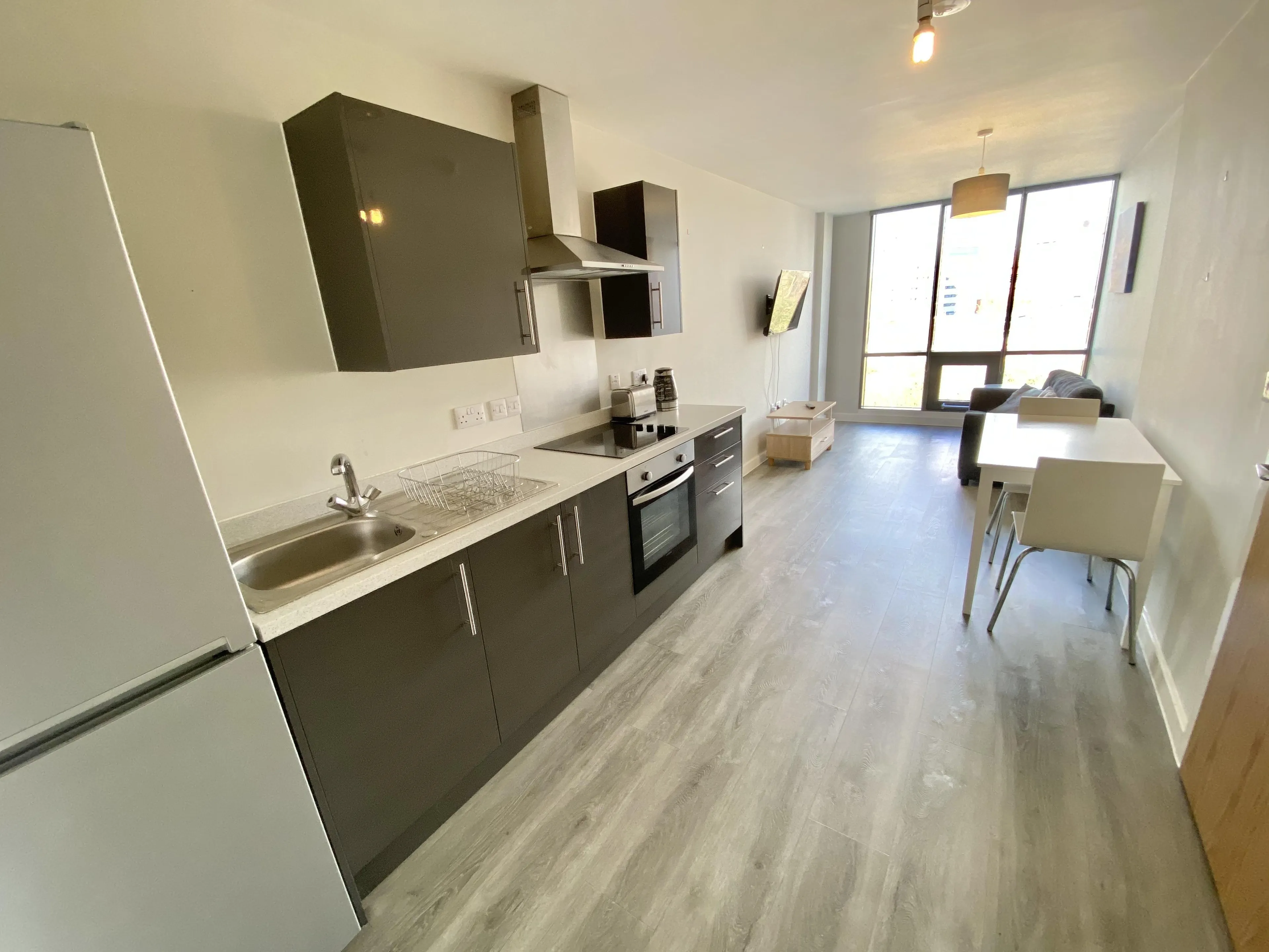 Property at EAST POINT, EAST STREET