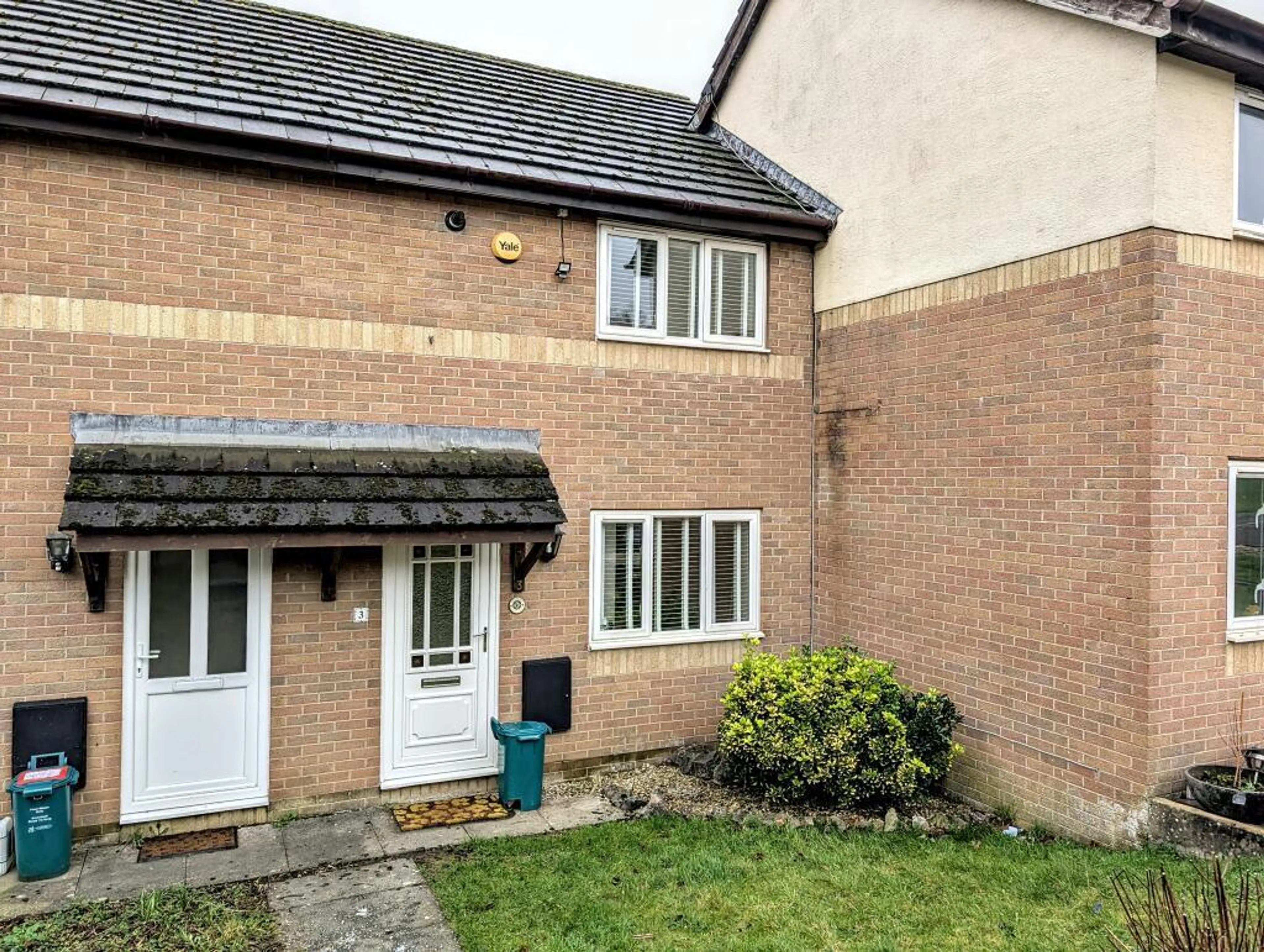 Property at Pen Hendy, Miskin