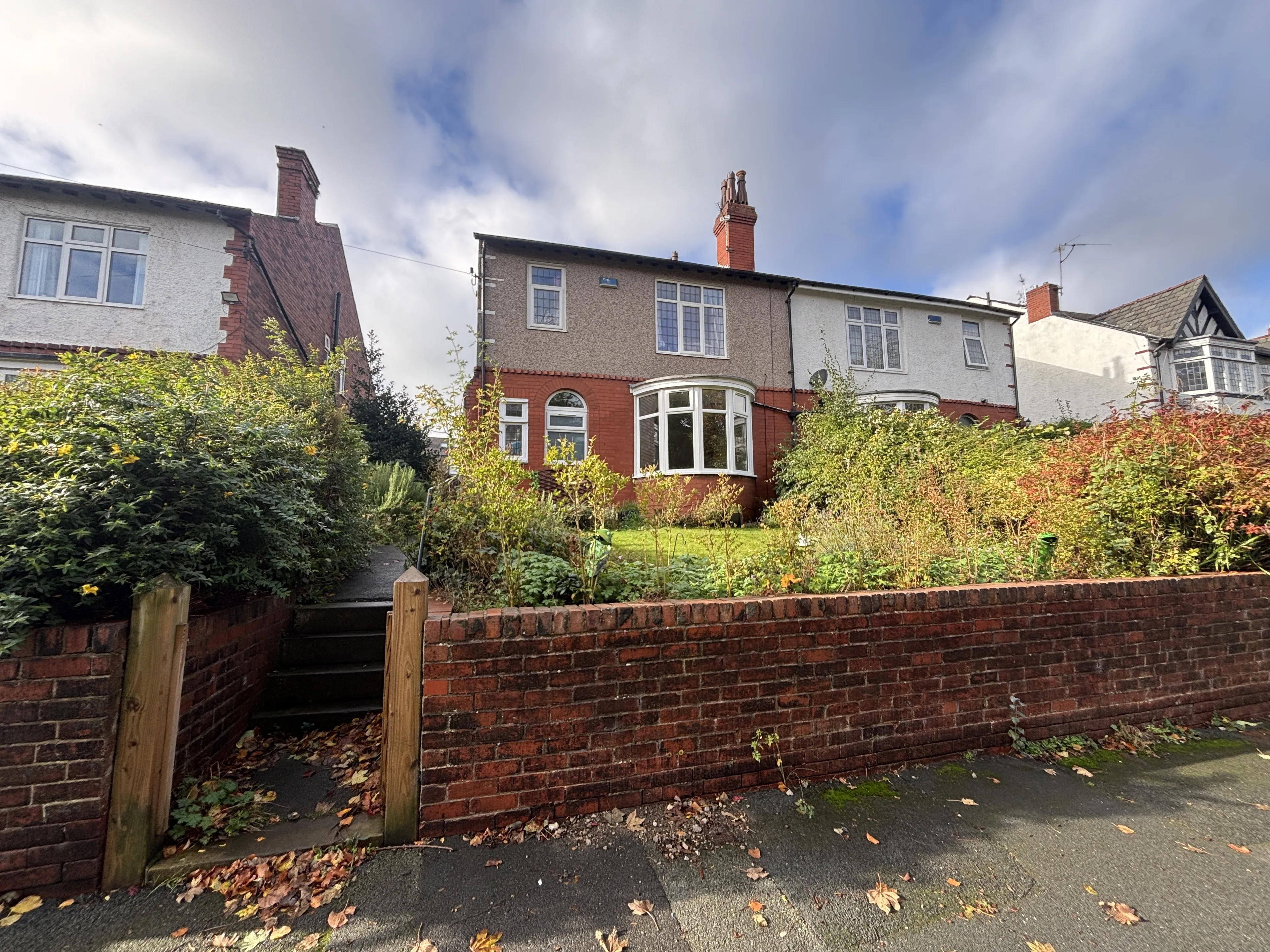 Property at Marsh Grove Road, Huddersfied