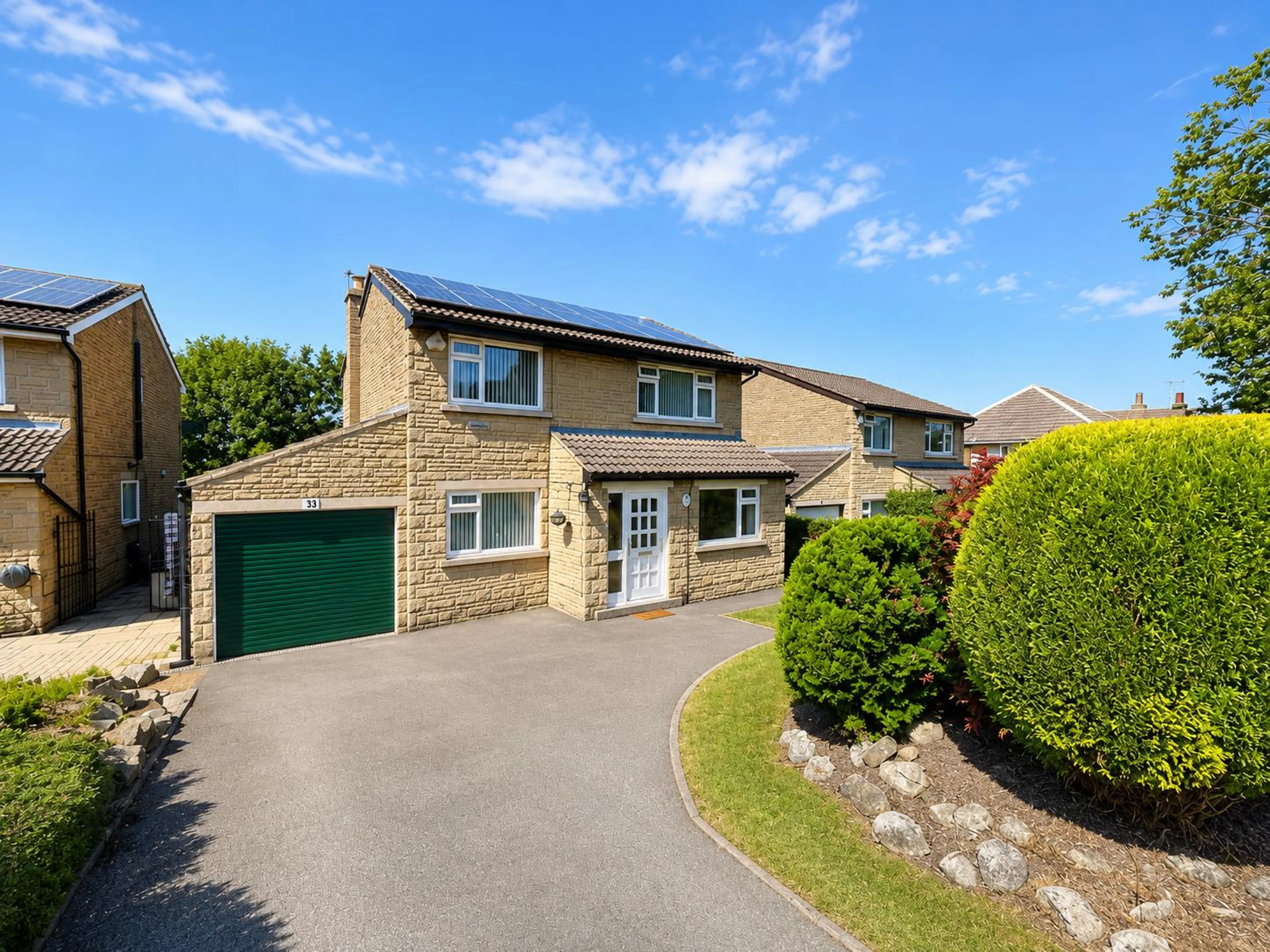 Property at TOLLER GROVE,
