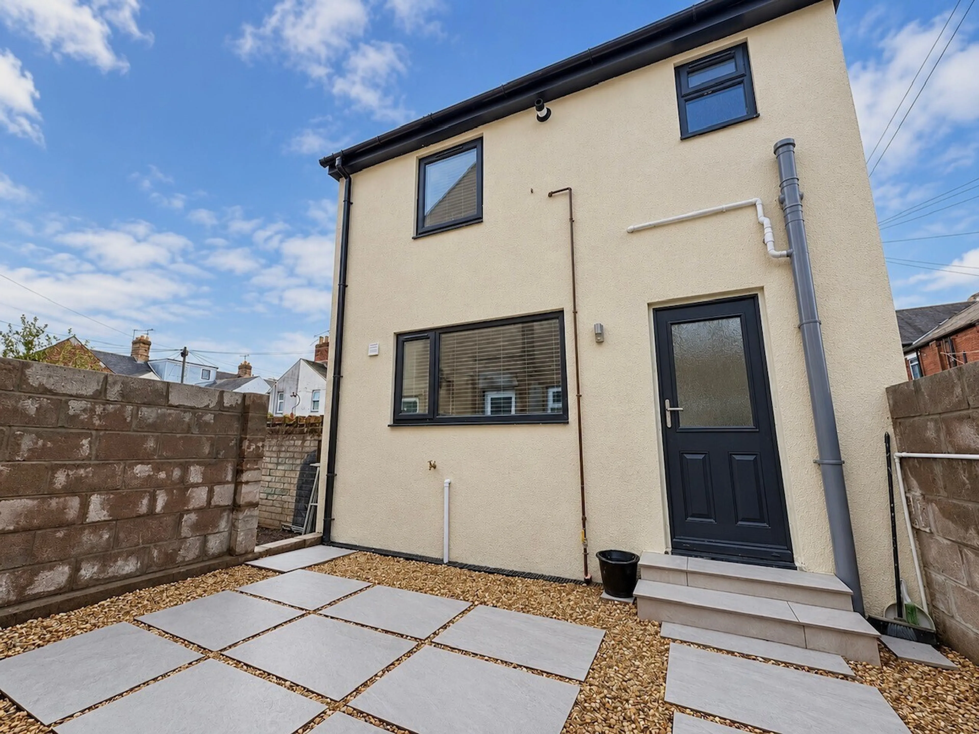 Property at The Coach House, Neville Street