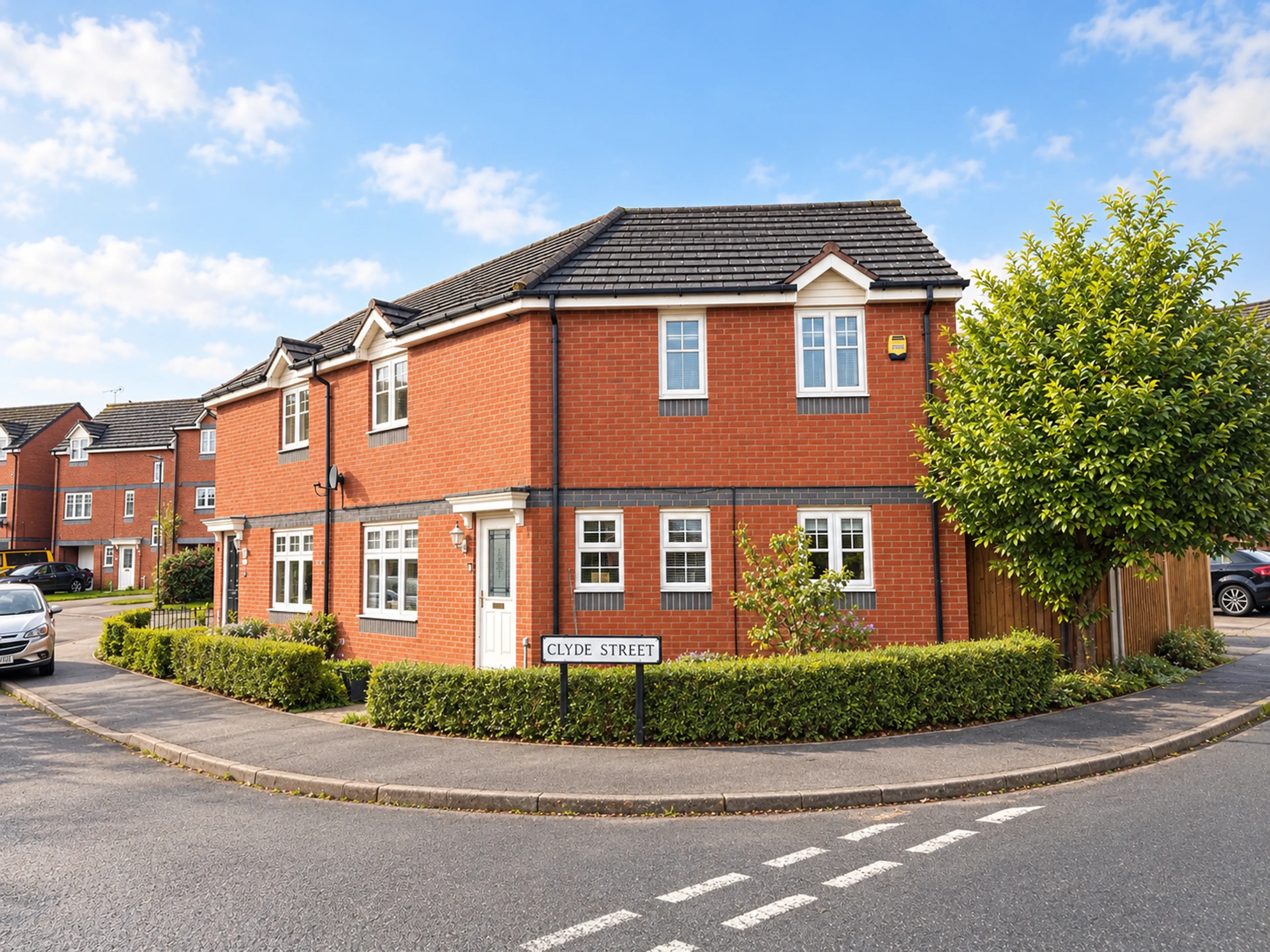 Property at Clyde Street, Hilton