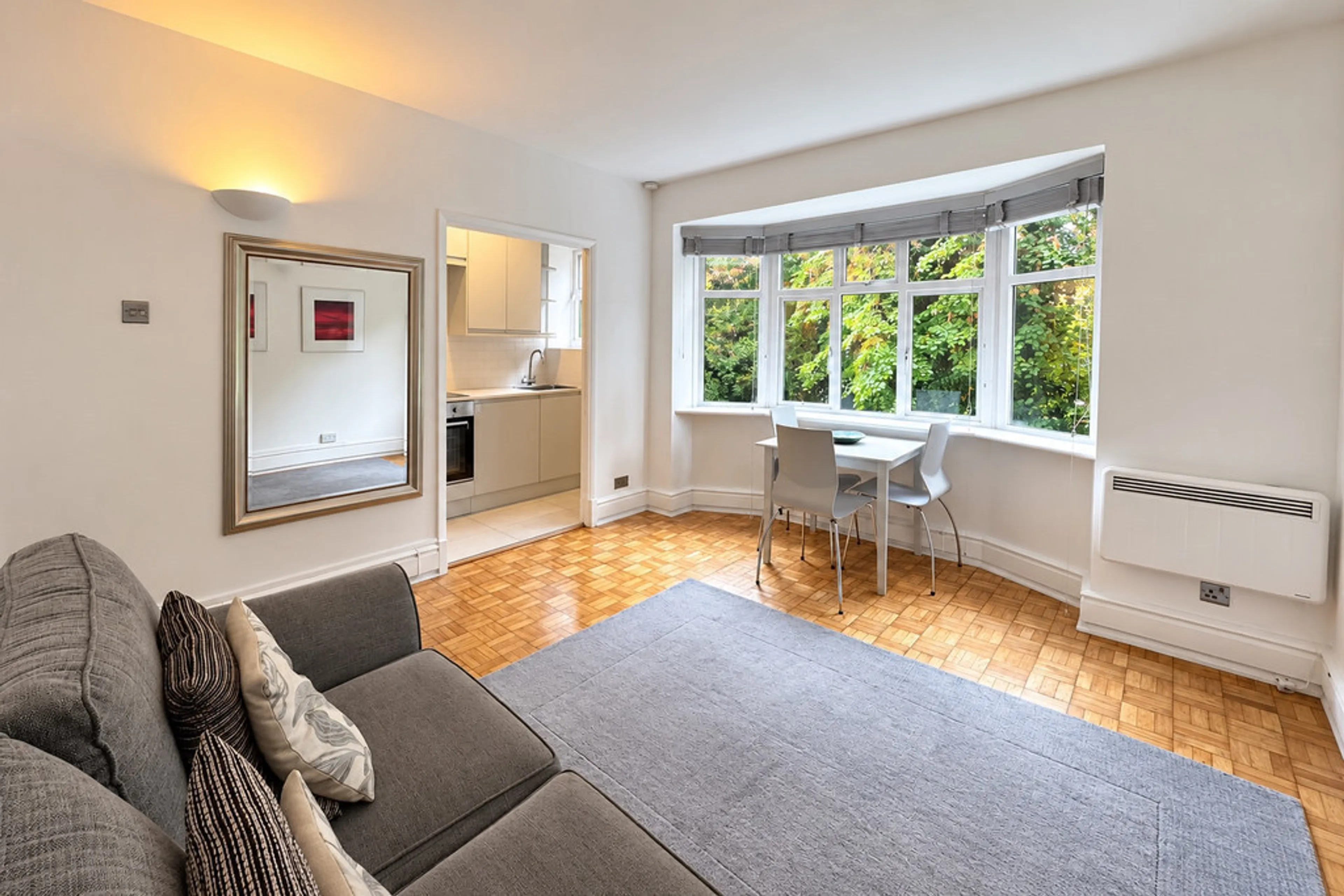 Property at Inner Park Road, LONDON