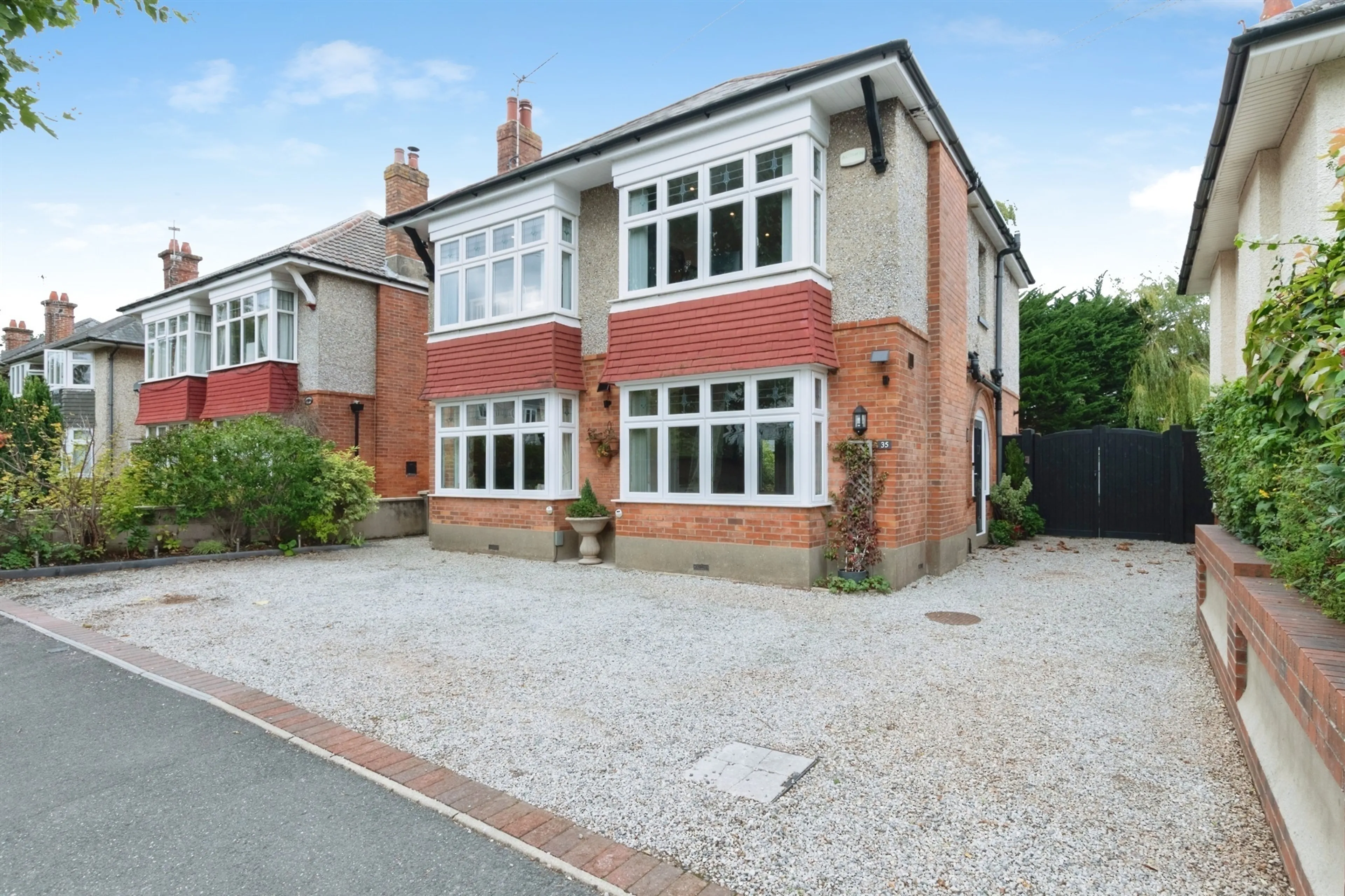 Property at Glenmoor Road, Bournemouth
