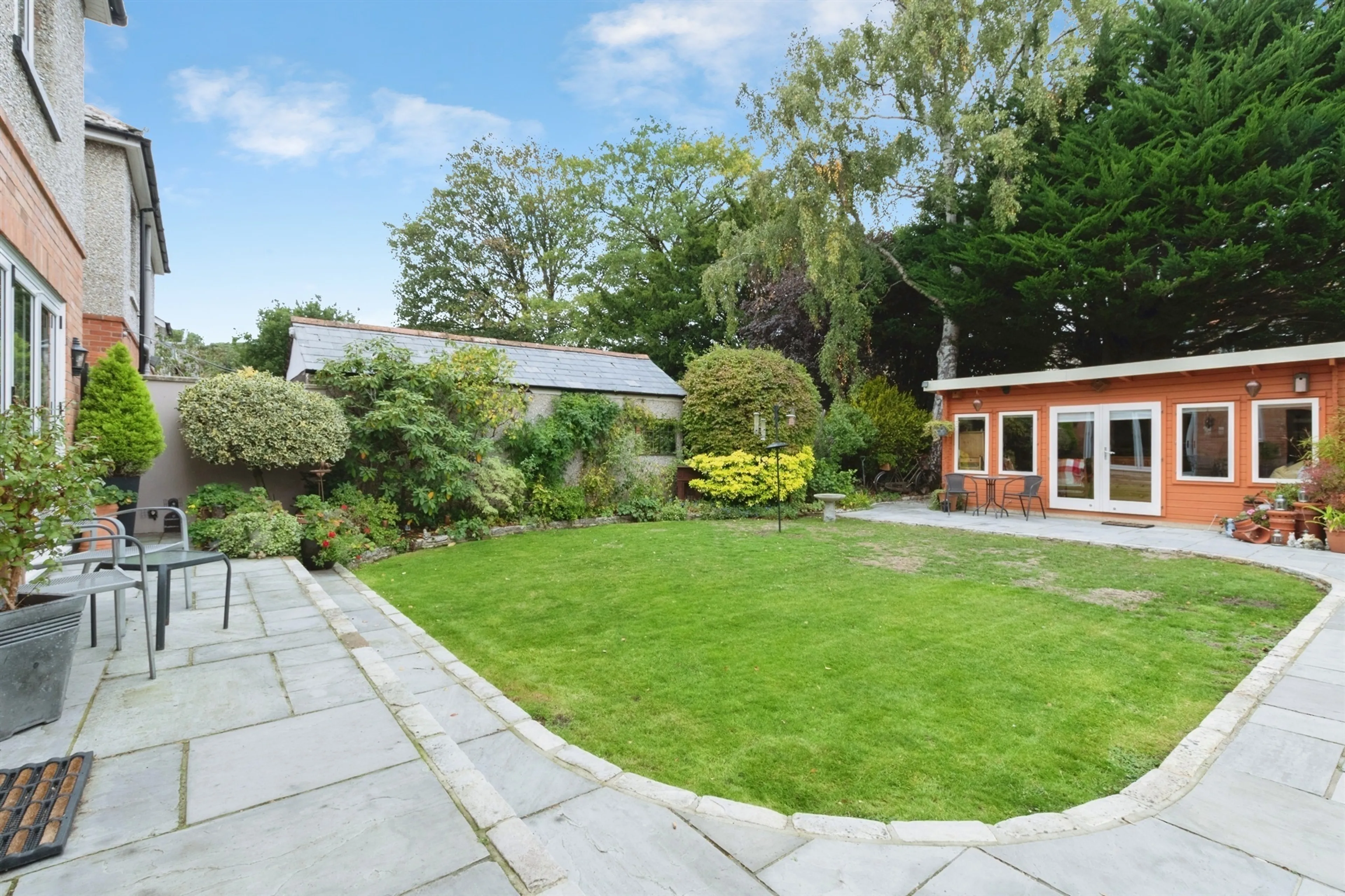 Property at Glenmoor Road, Bournemouth