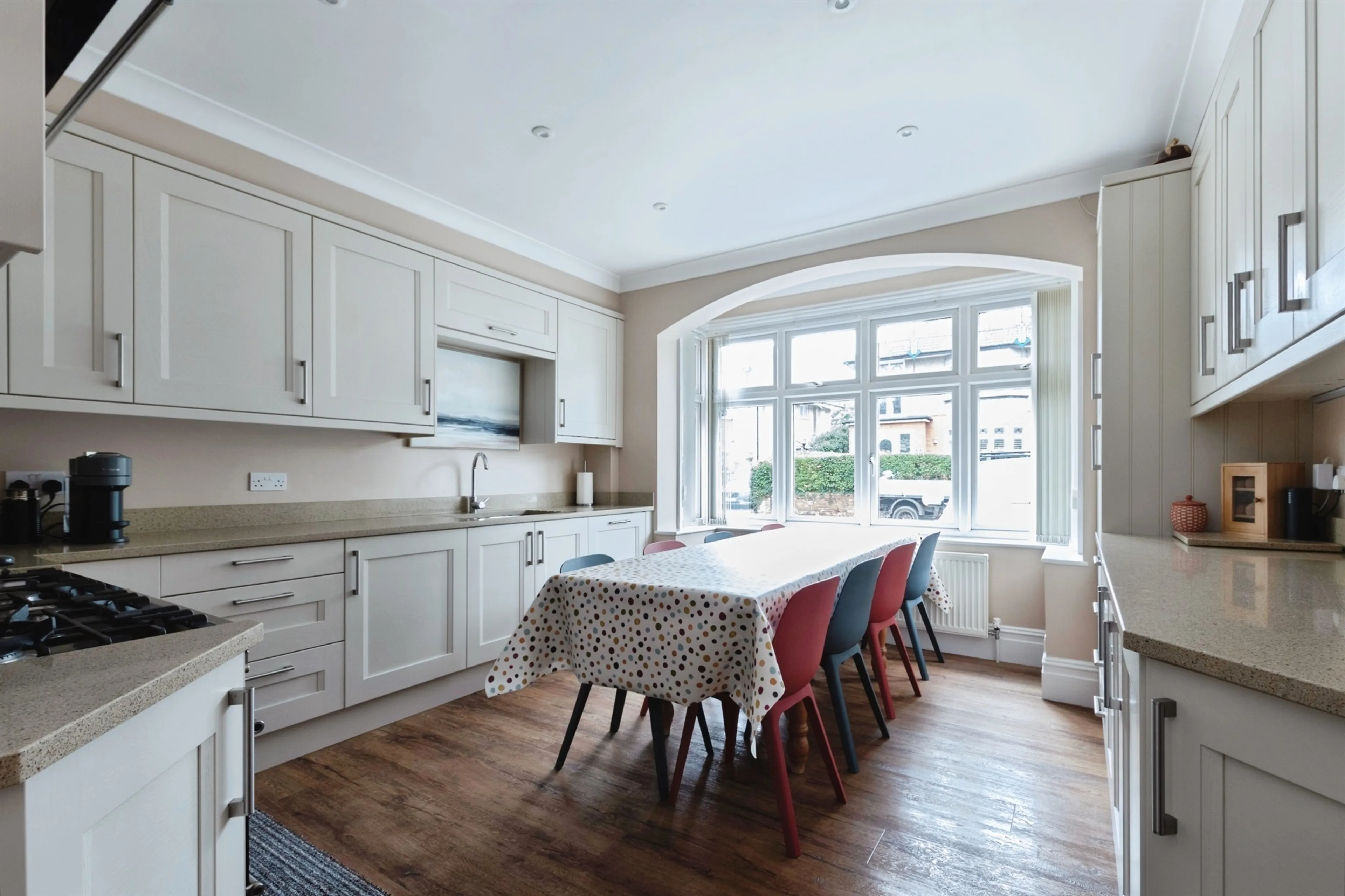 Property at Glenmoor Road, Bournemouth