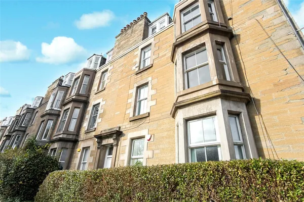 Seafield Road, Dundee, Angus, DD1