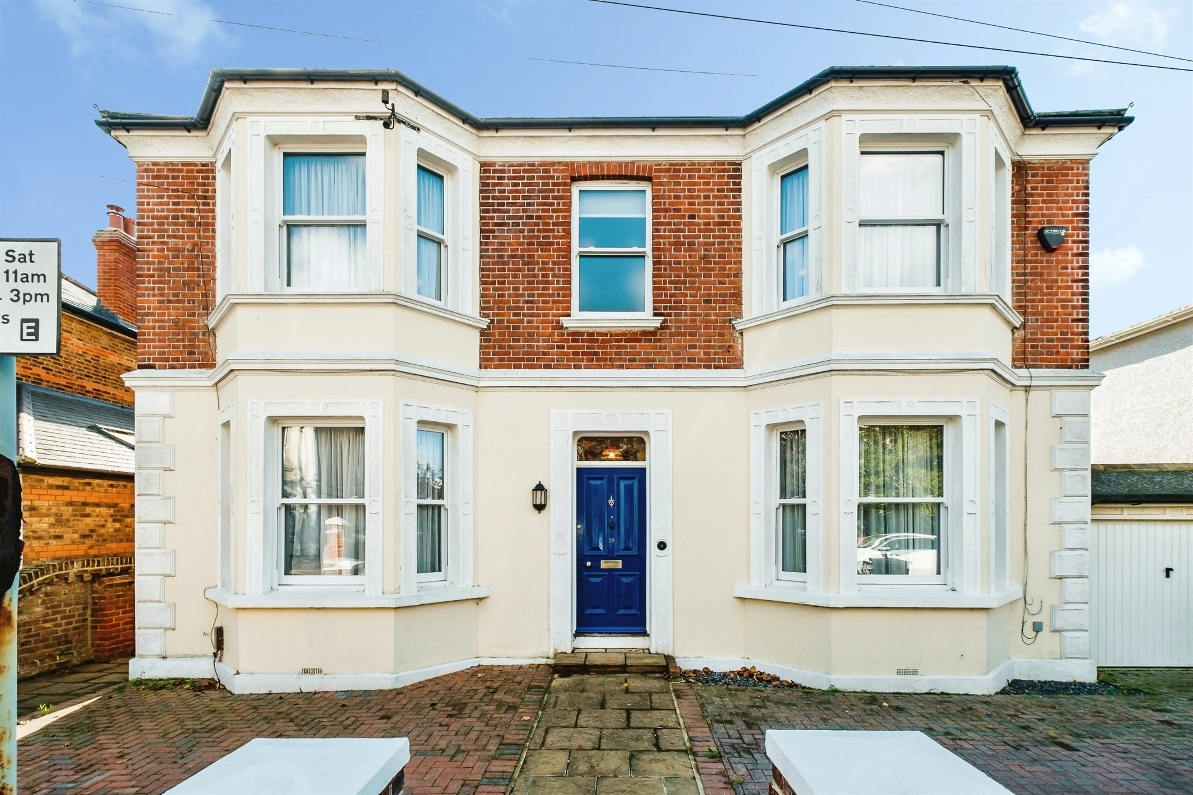 Property at Winchester Road, Worthing