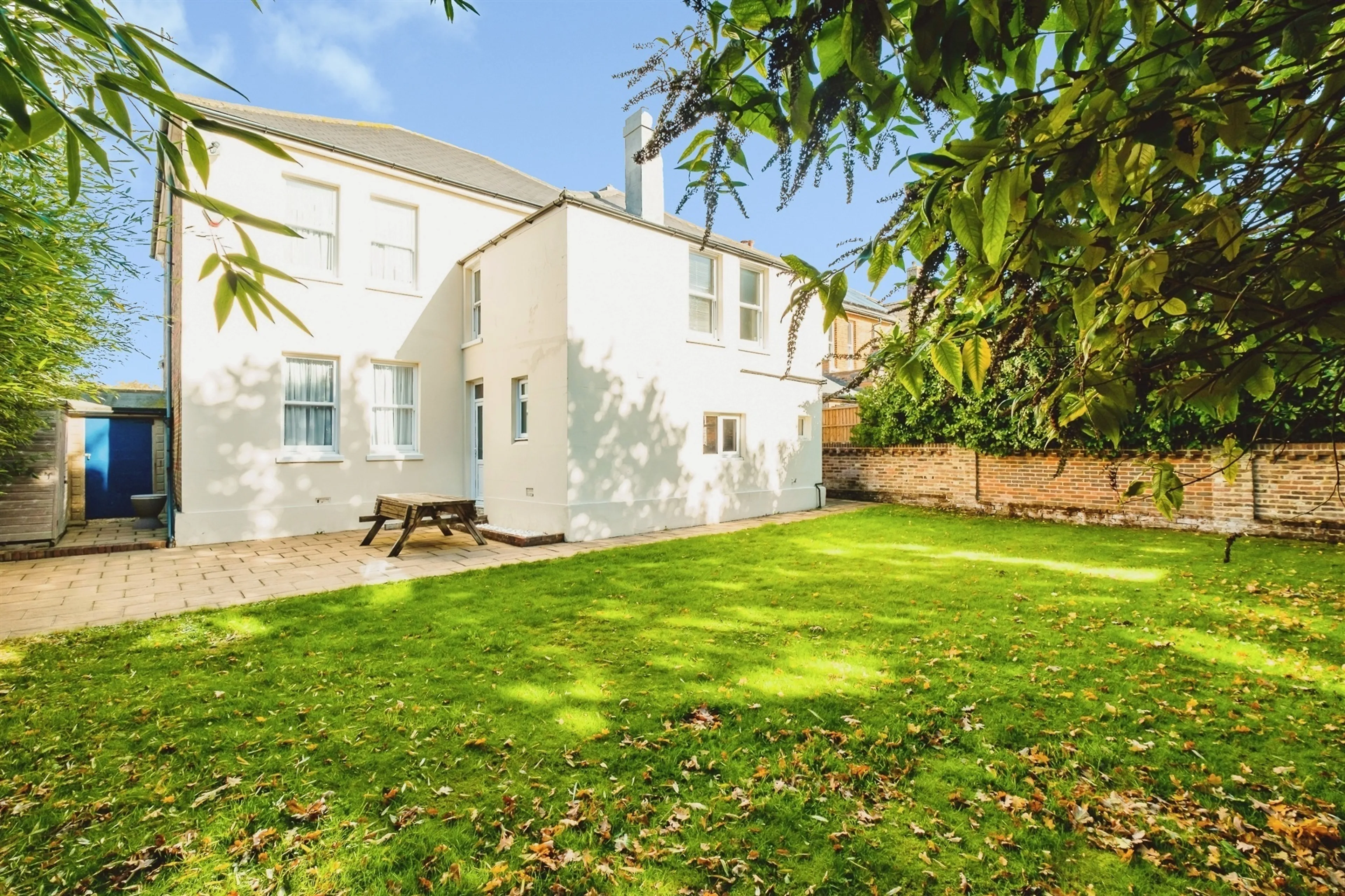 Property at Winchester Road, Worthing