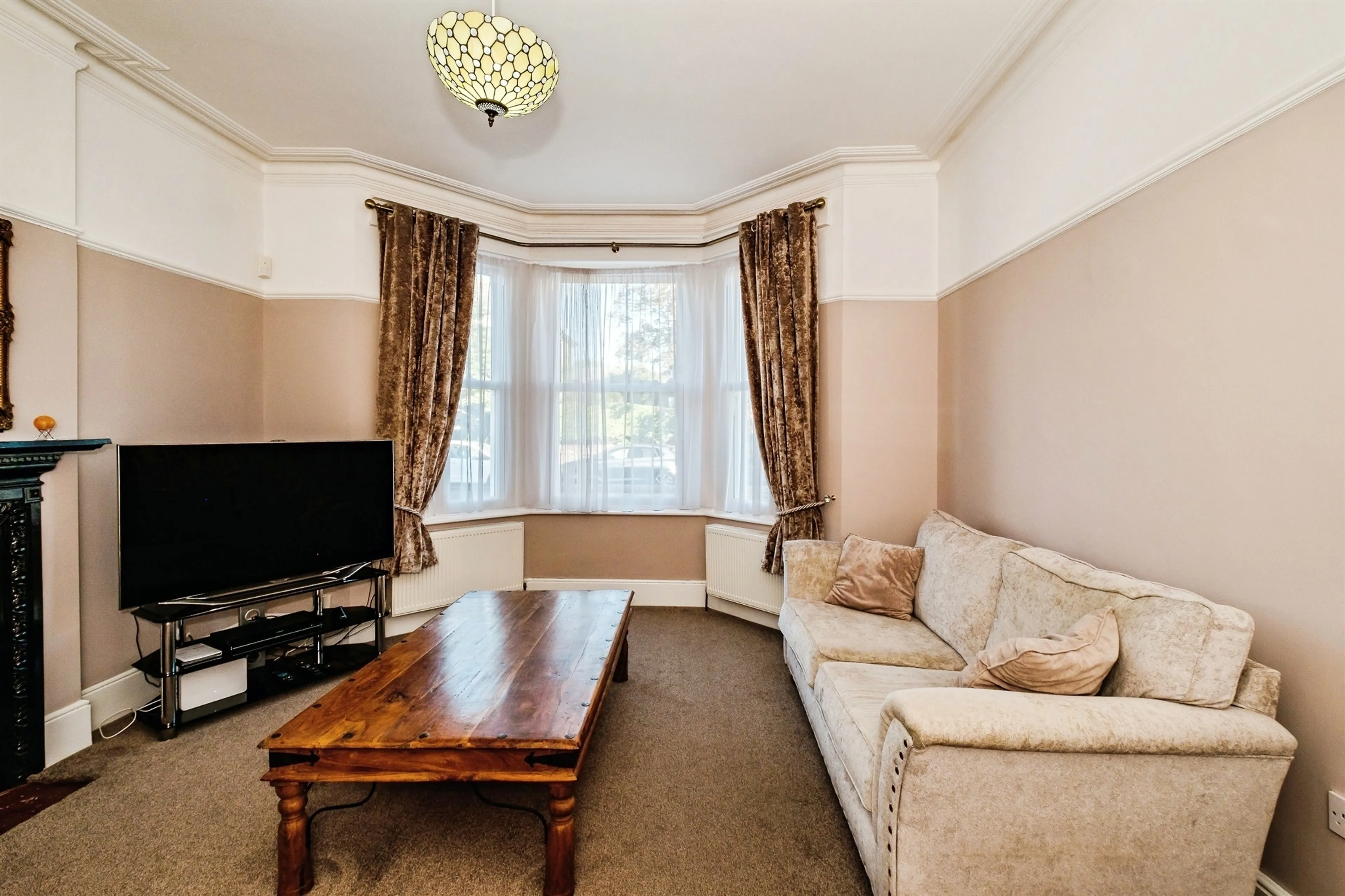 Property at Winchester Road, Worthing