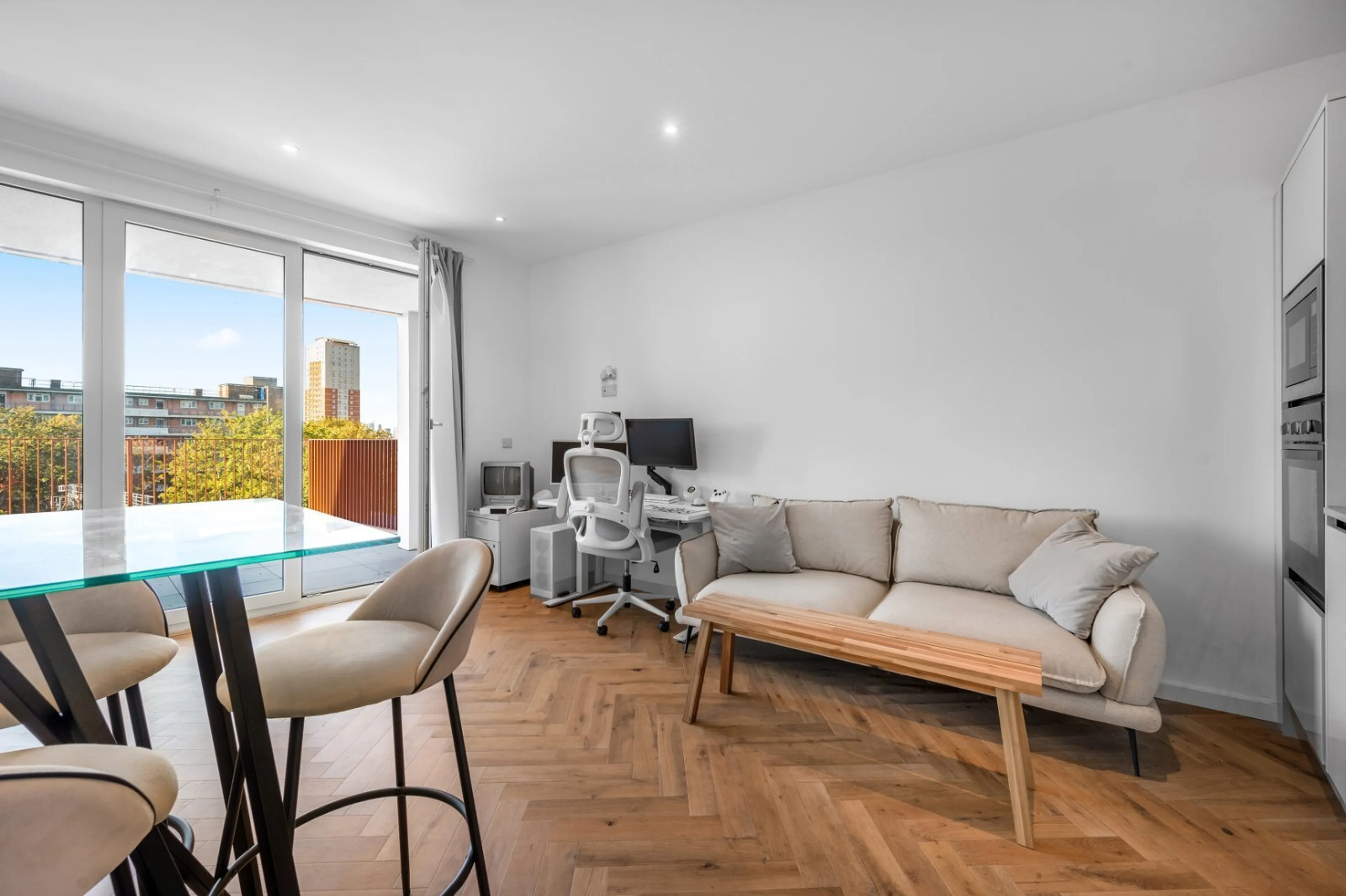 Property at Astra House, 23-25 Arklow Road, London, SE14